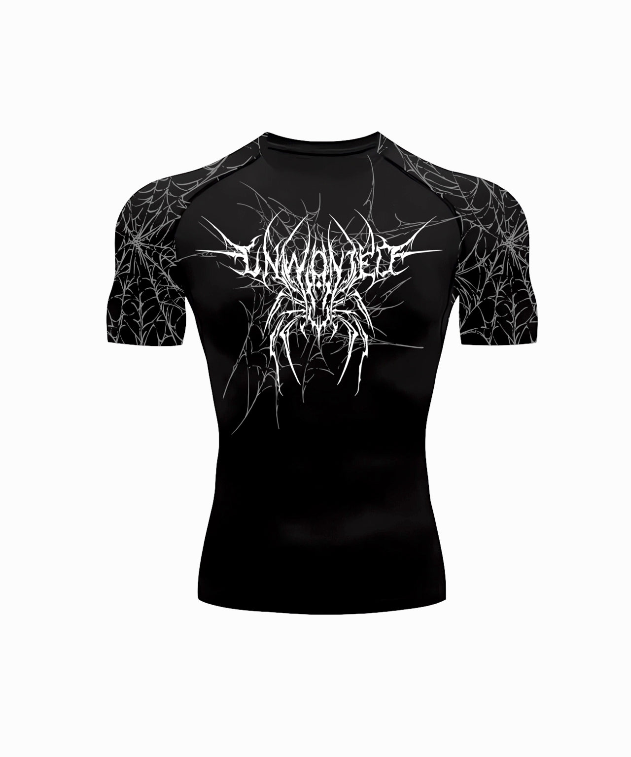 Arachnid - Female Compression T-Shirt