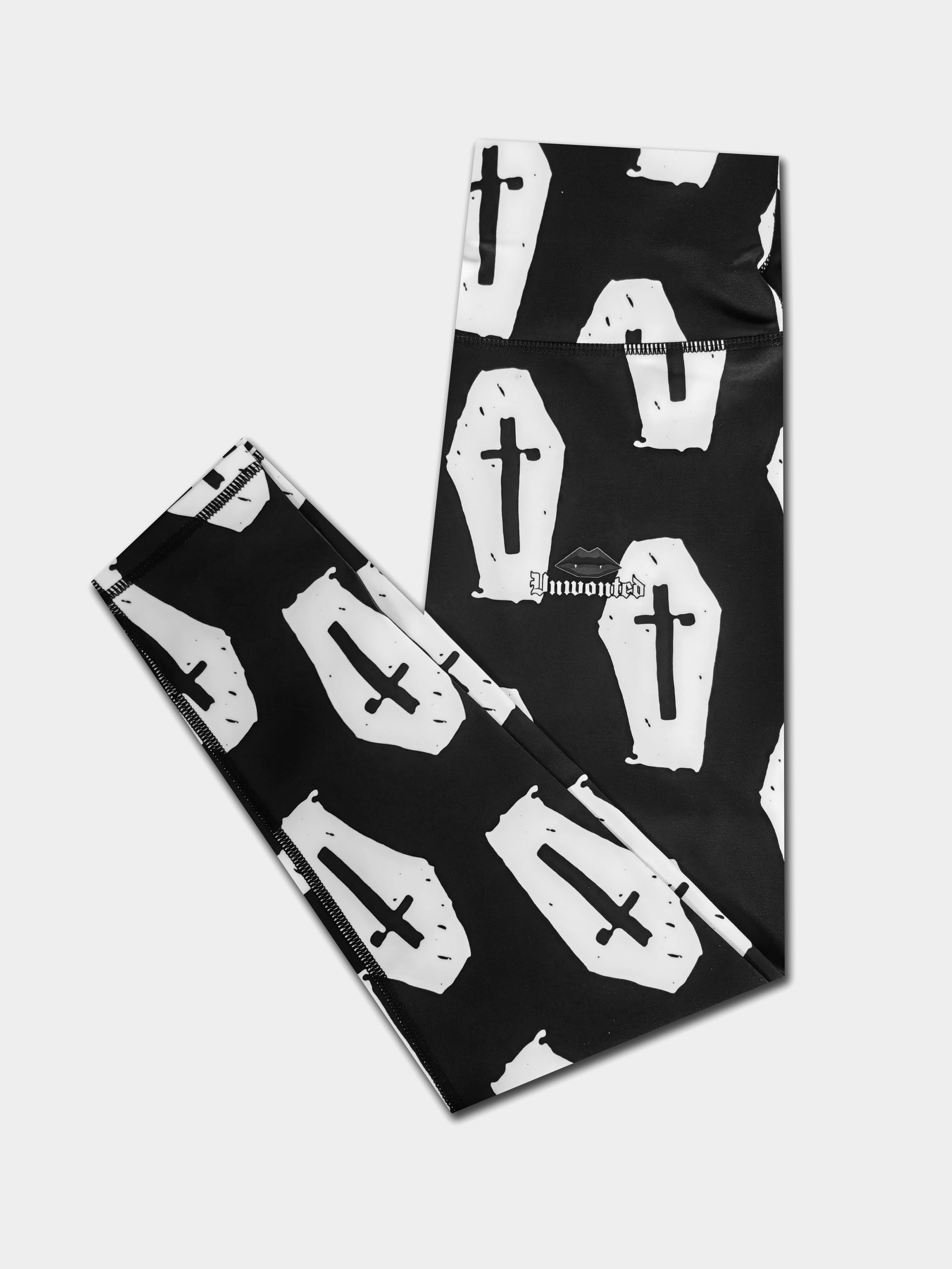 Casket Case - Capri Length Outlet