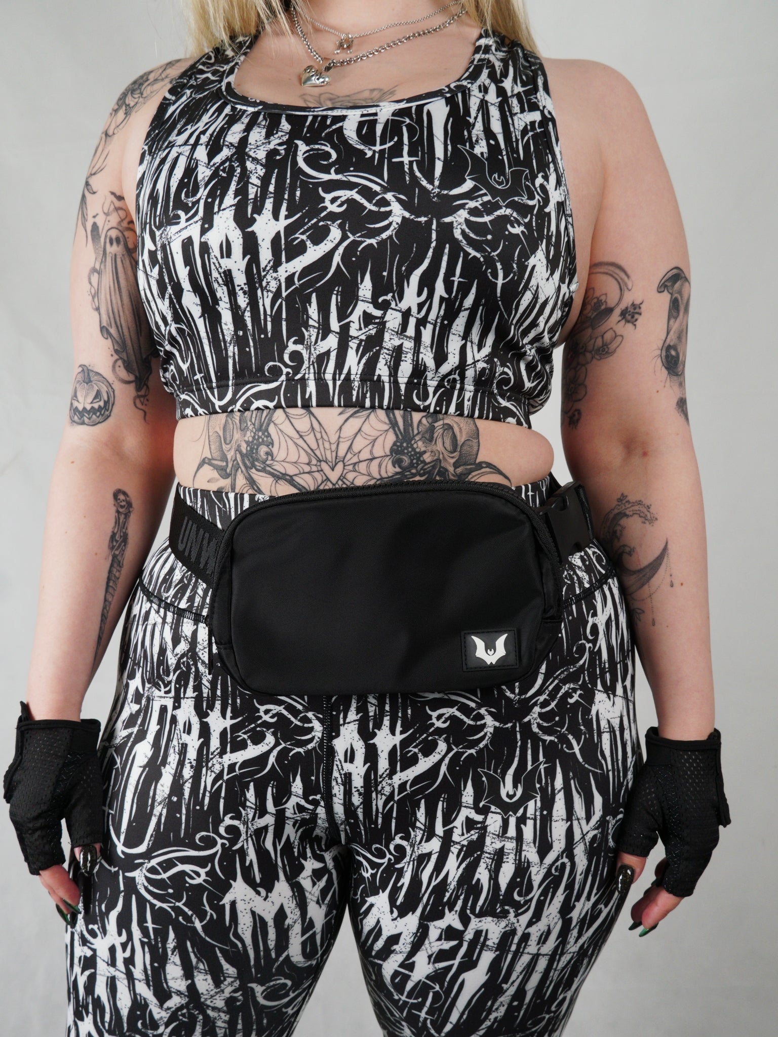 Everyday Mini Waist Bag