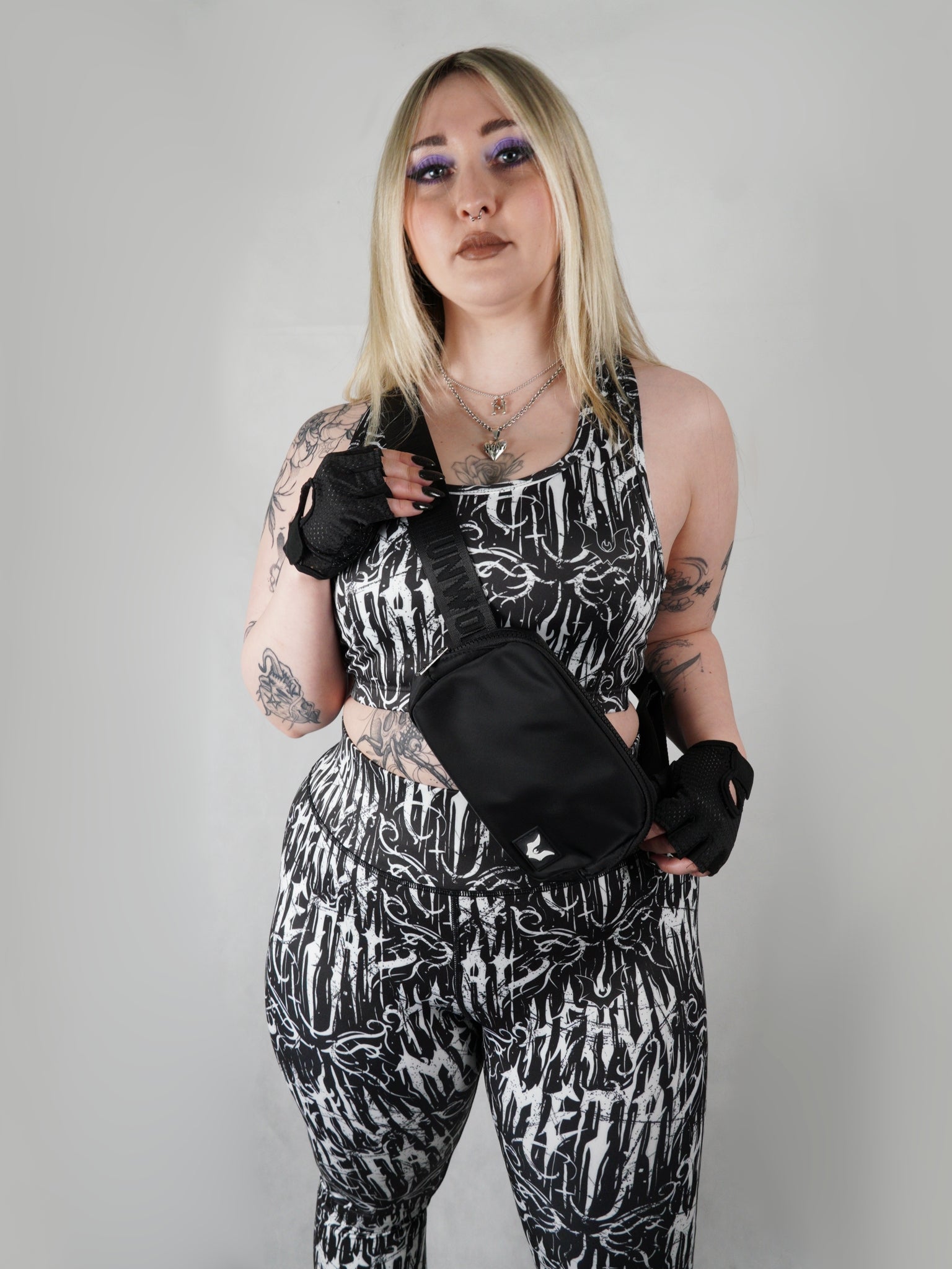 Everyday Mini Waist Bag