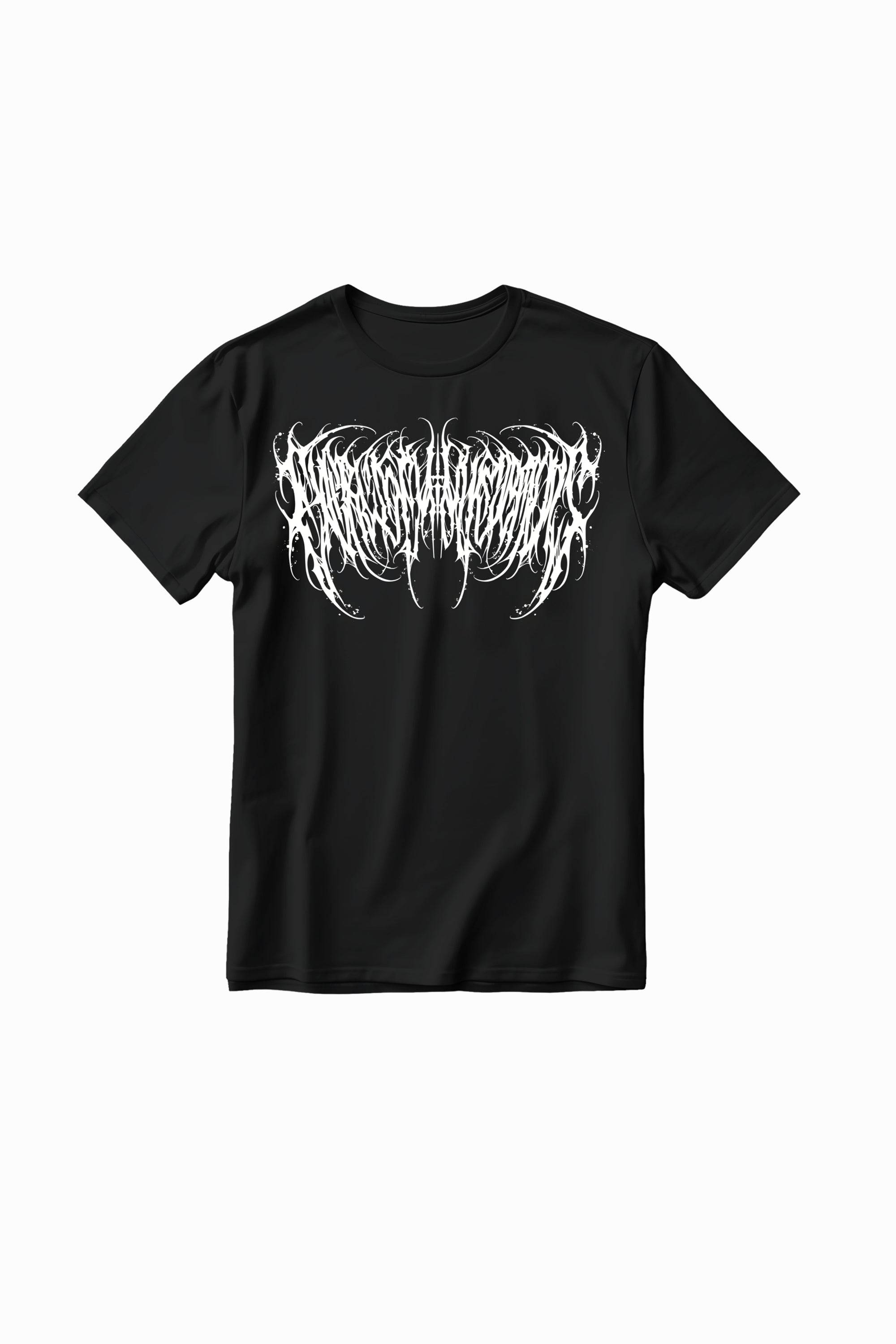 Exercise Your Demons - Polyester Unisex T-Shirt