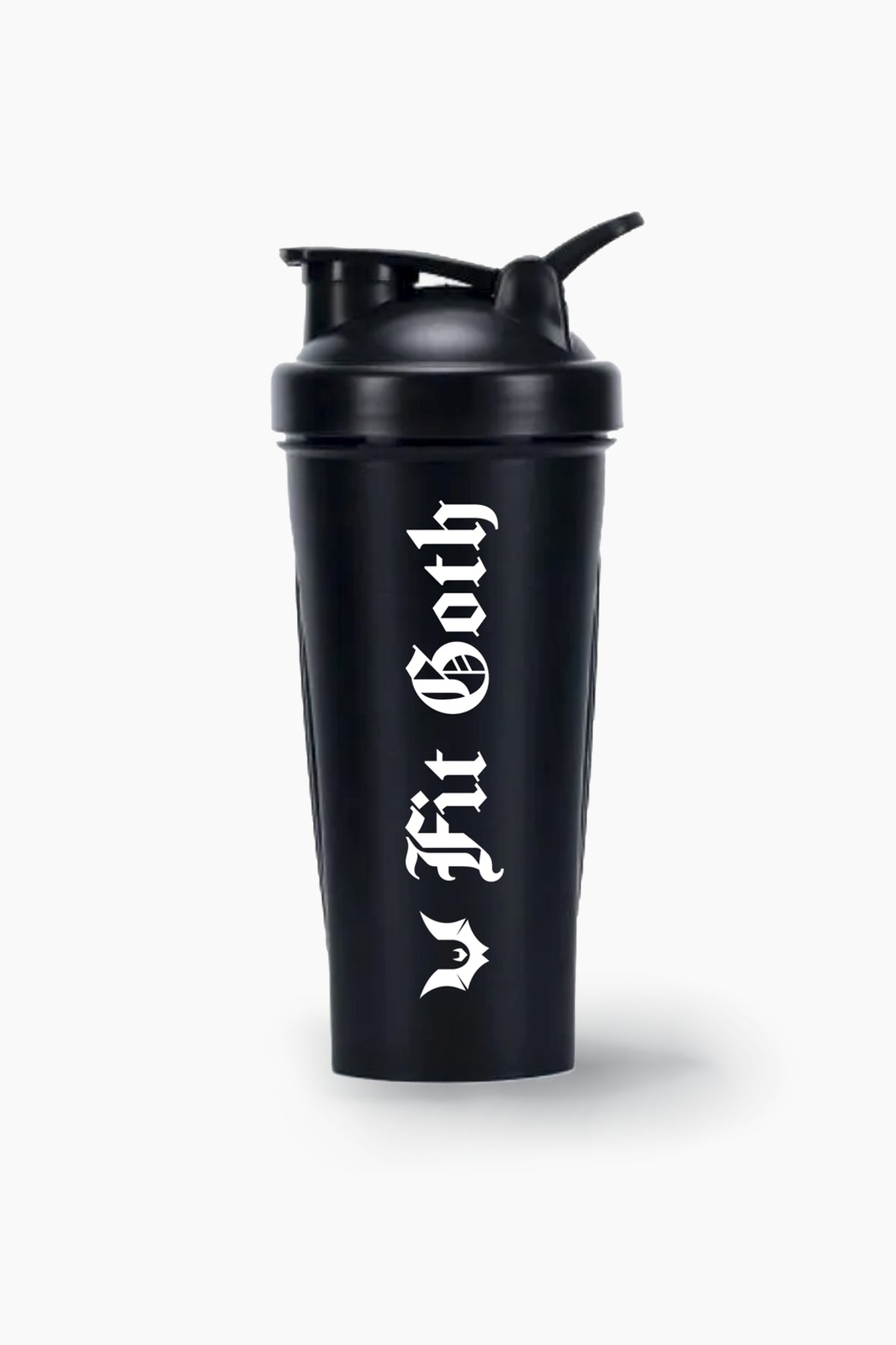 Fit Goth - Protein Shaker
