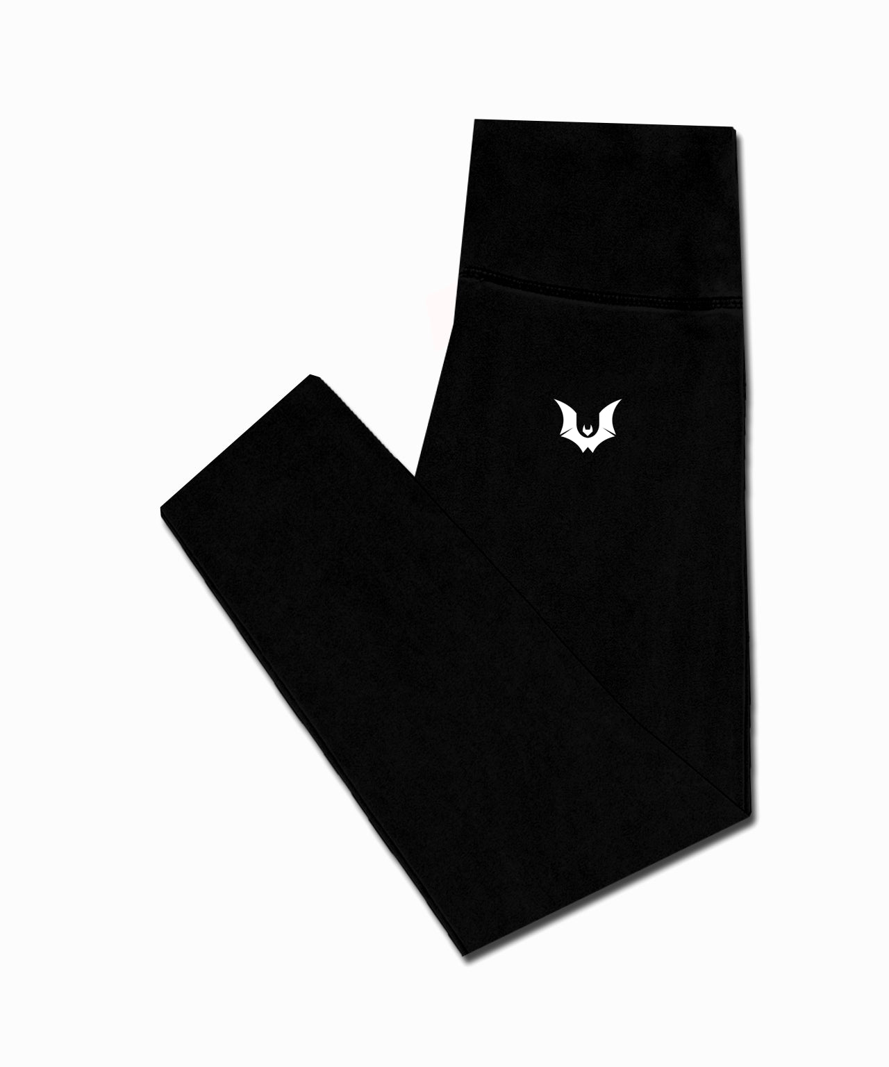 Gothica Black - Capri Side Pockets