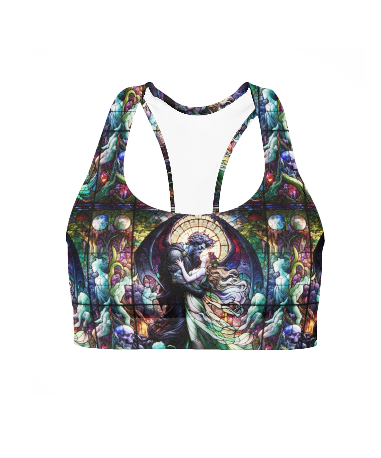 Hades - Crop Top