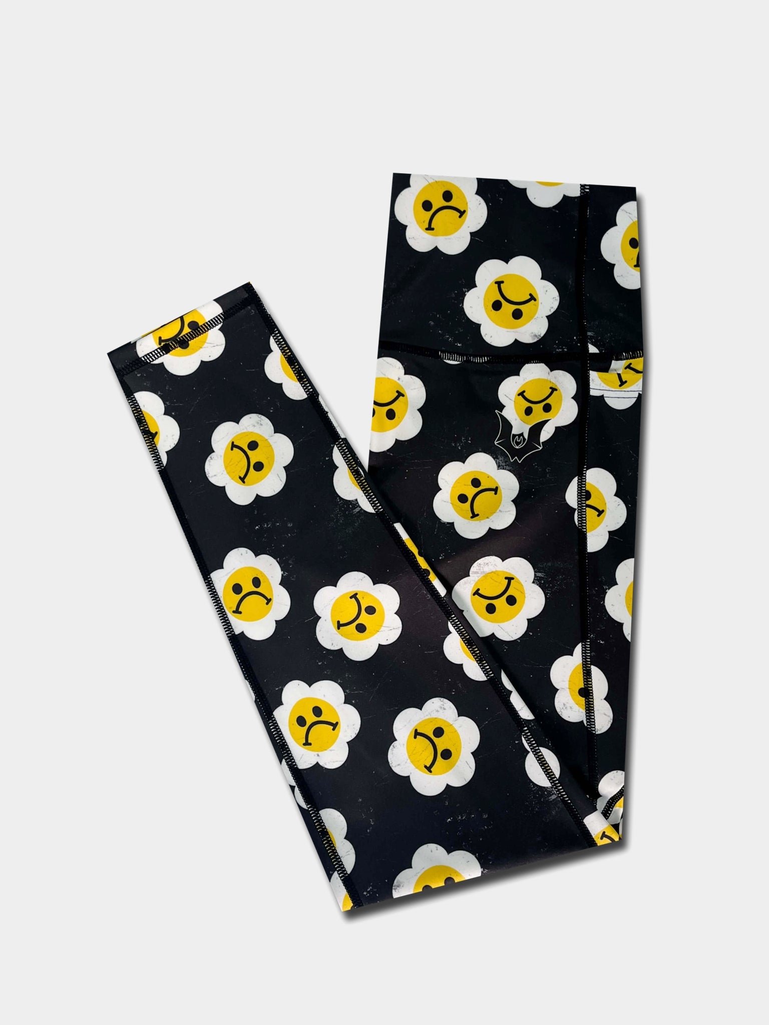 I'm Sad - Side Pocket Leggings