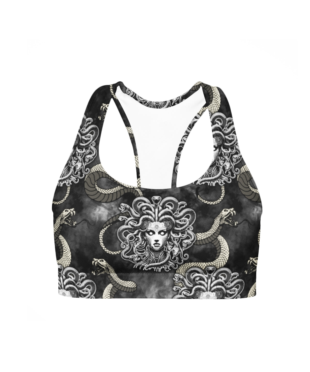 Medusa - Crop Top