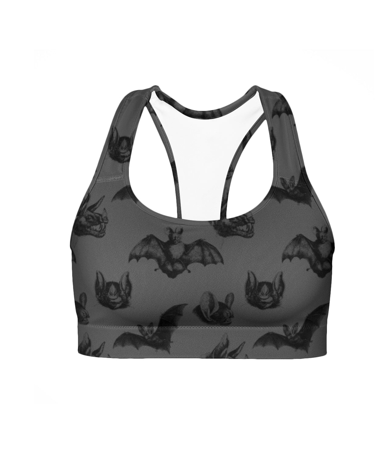 Nyx - Crop Top