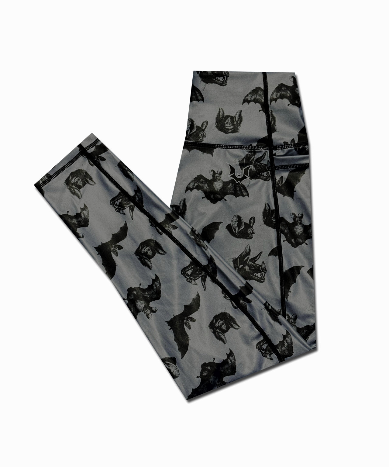 Nyx - Side Pocket Leggings