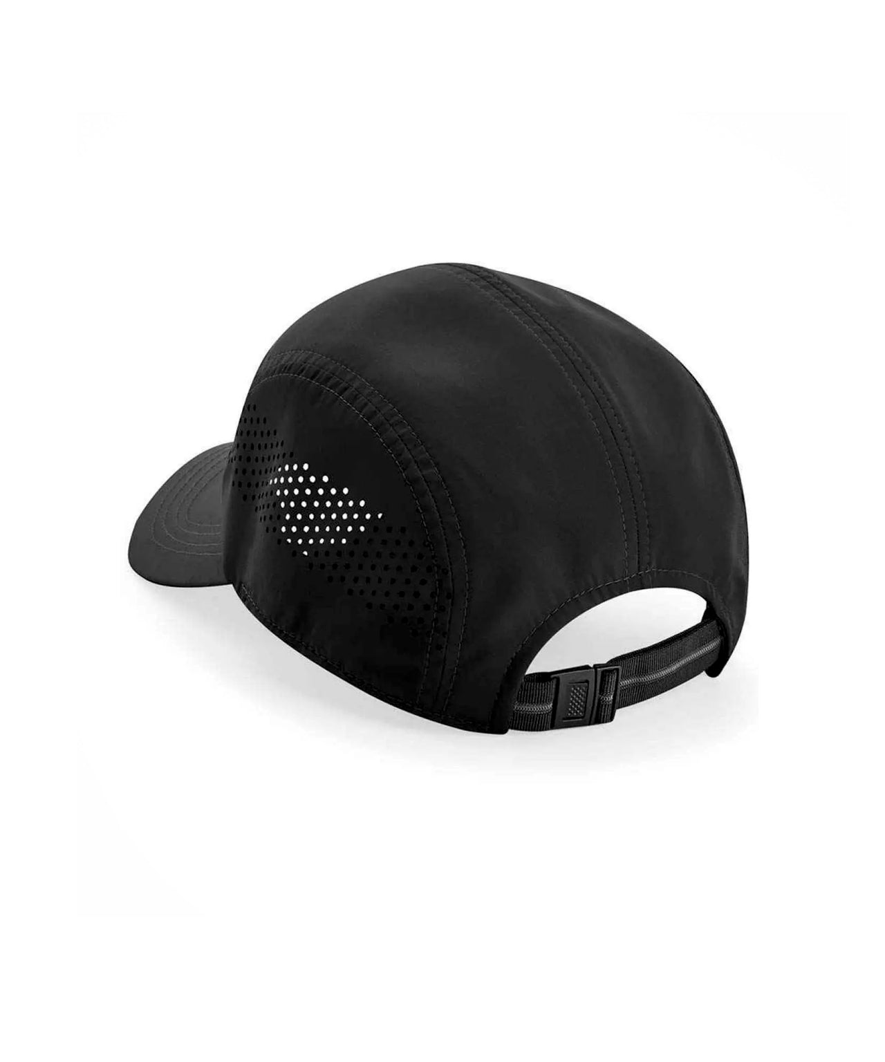 Performance Running Cap - Unwonted Bat