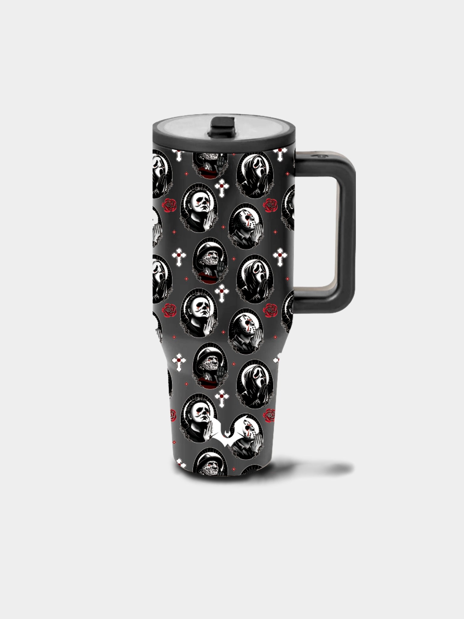 Slay & Pray - Insulated Tumbler Cup 40oz