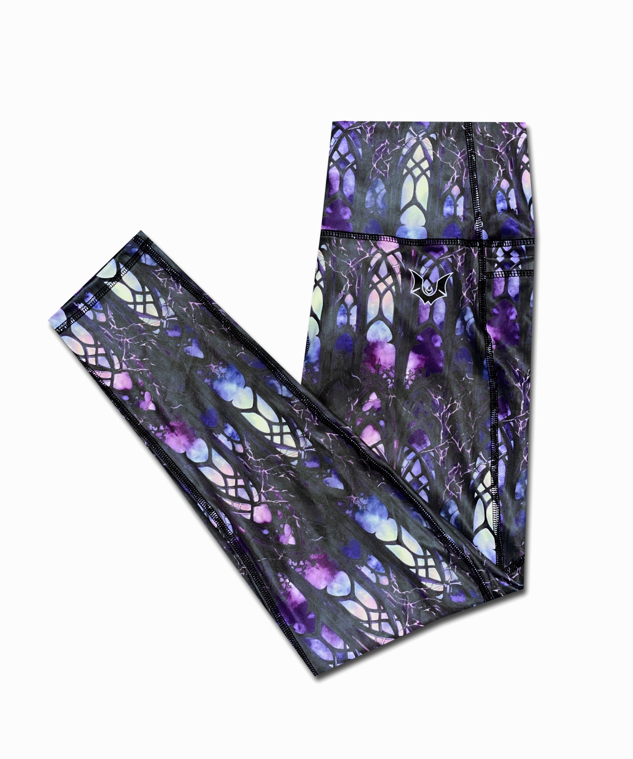 Twilight Arches - Side Pocket Leggings