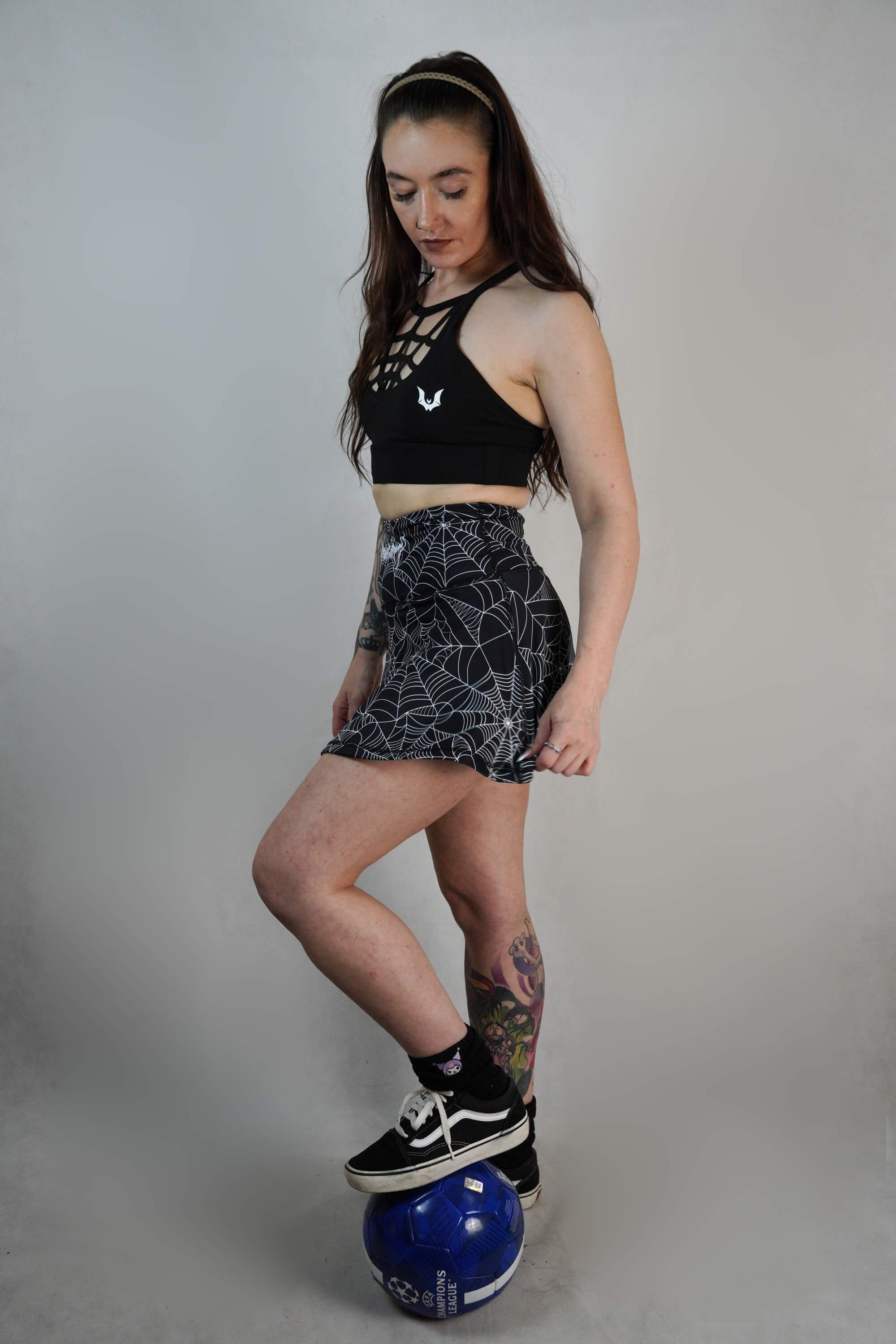 Webbing - Skort