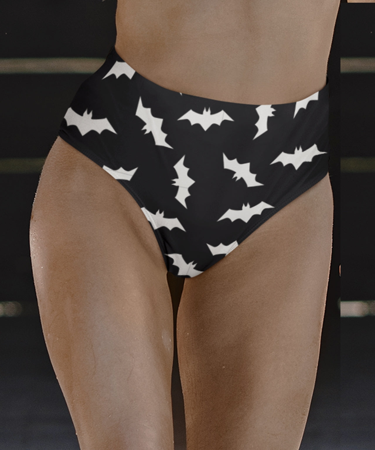 All About The Bats - Pole Shorts