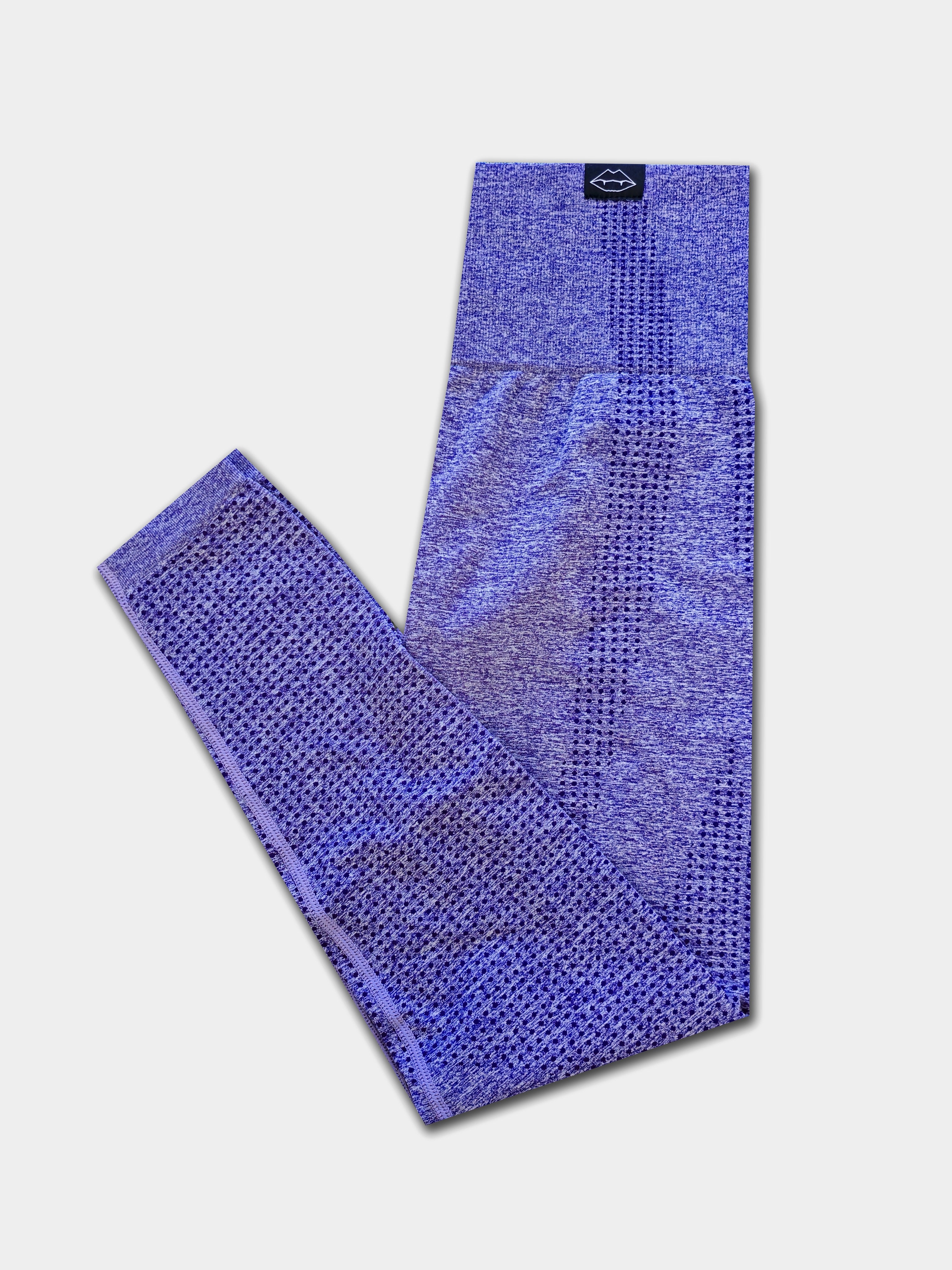 Purple Organic - Full Length Outlet