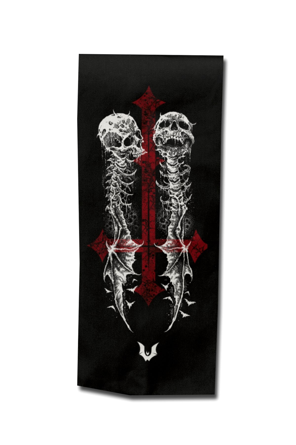 Spinal Bat Gym Towel