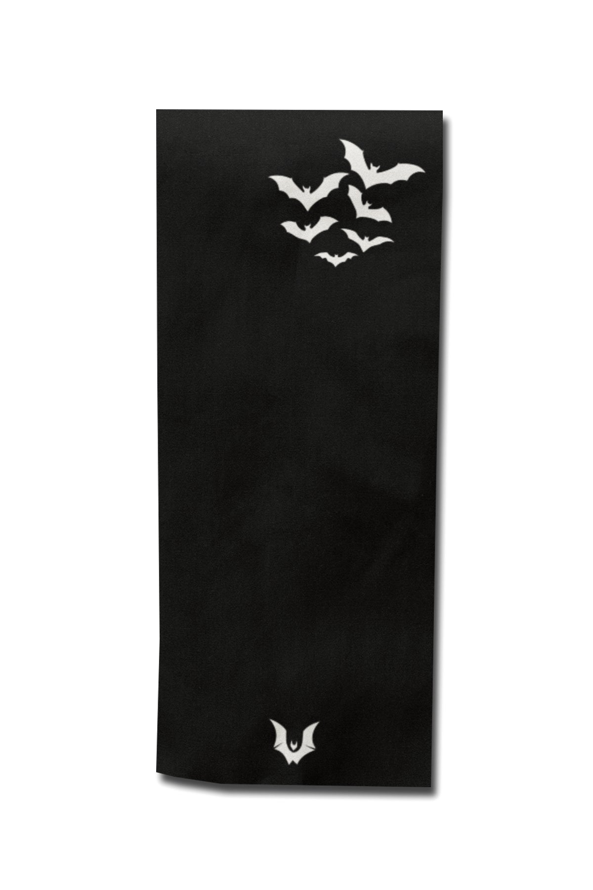 Unwonted Bats Gym Towel