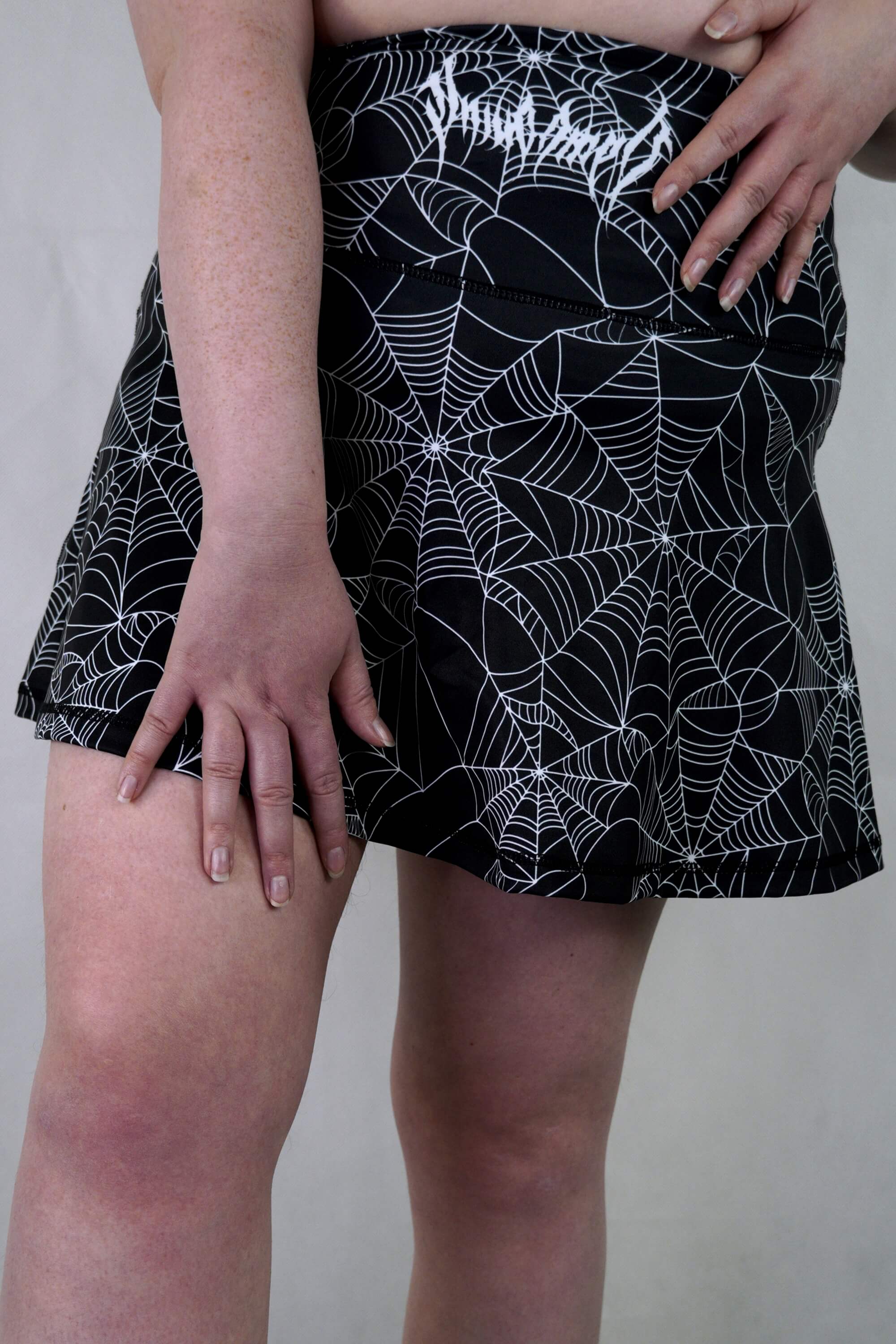 Webbing - Skort