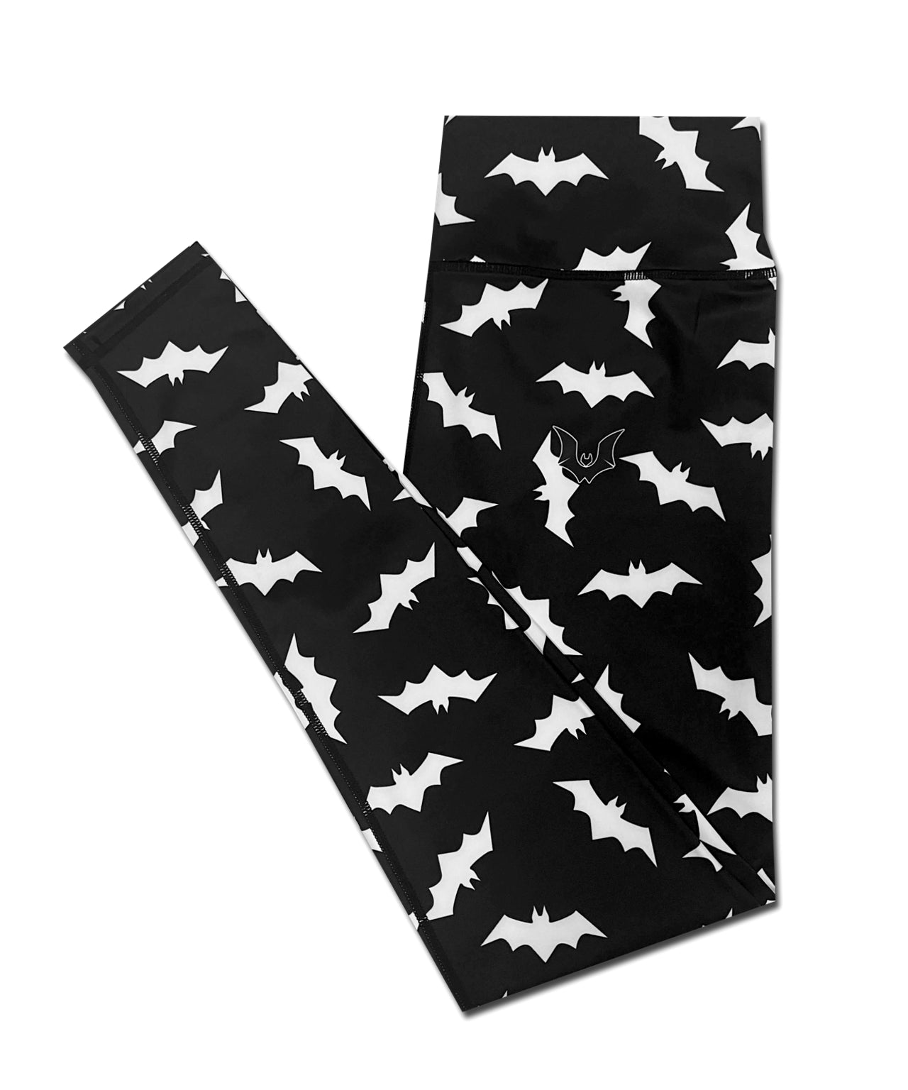 All About The Bats - Full Length Leggings