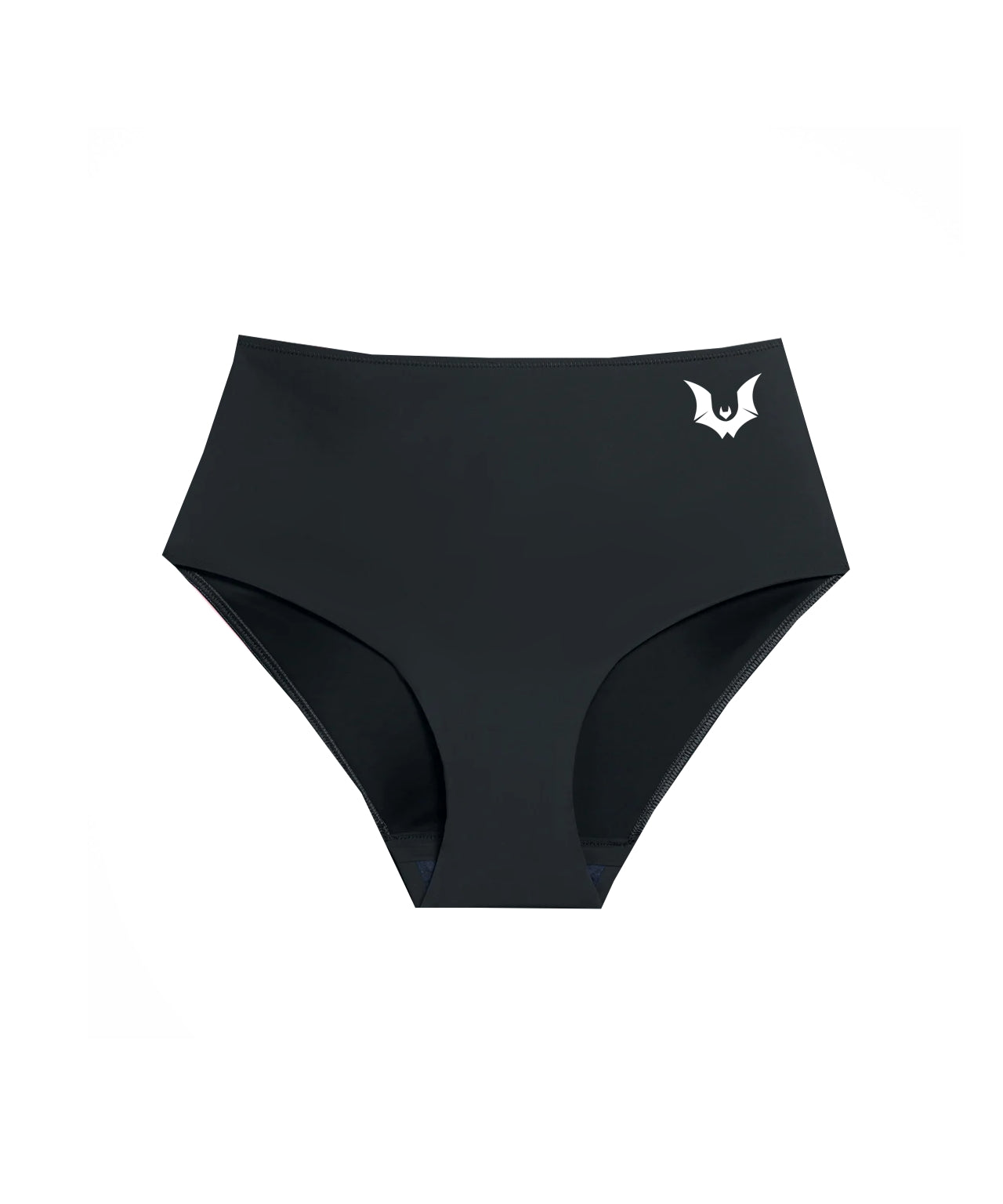 Organic Sports Briefs - Unwonted Logo