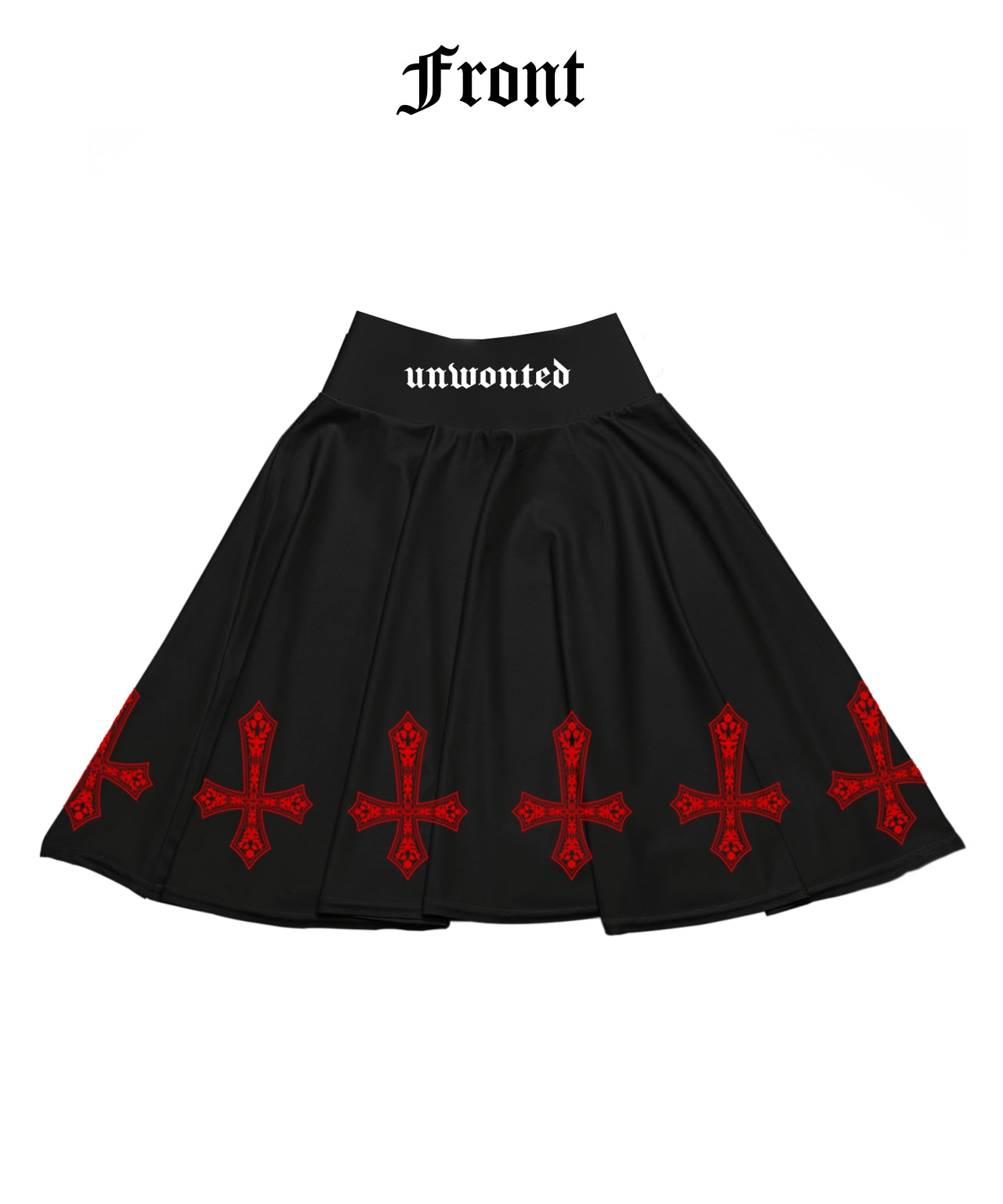 Cathedral - Skort