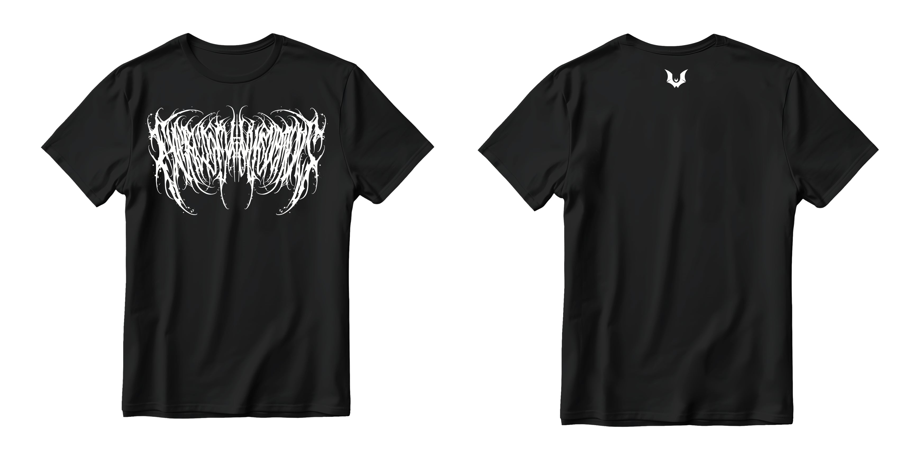 Exercise Your Demons - Polyester Unisex T-Shirt