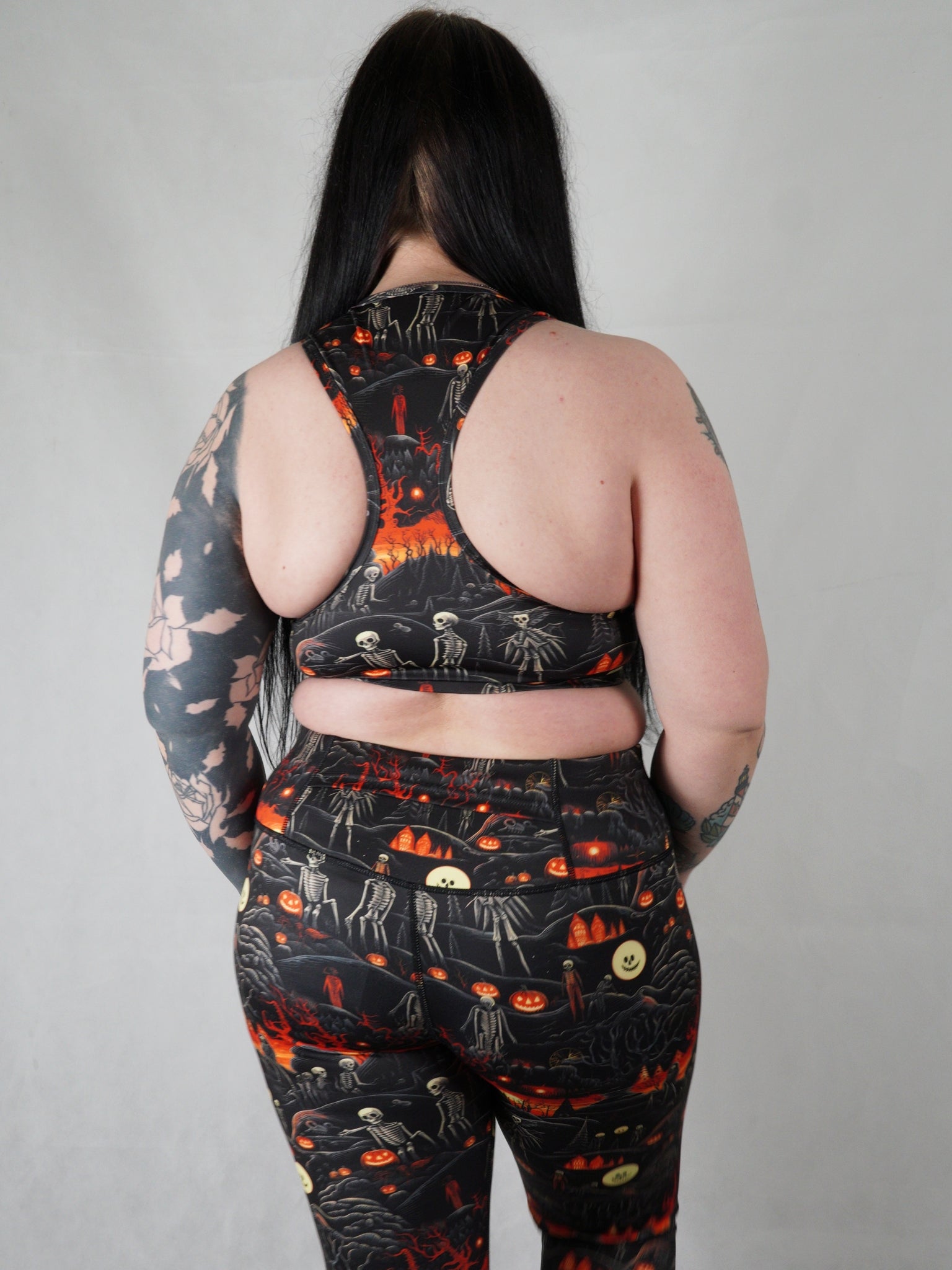 From Hell - Crop Top