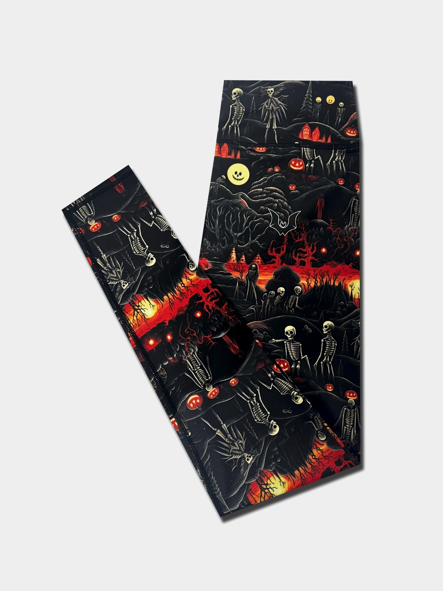 From Hell - Full Length Leggings