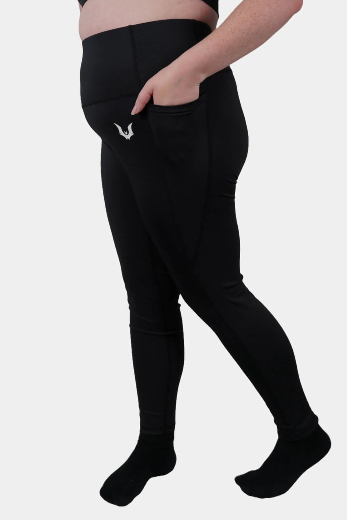 'Gothica' Leggings