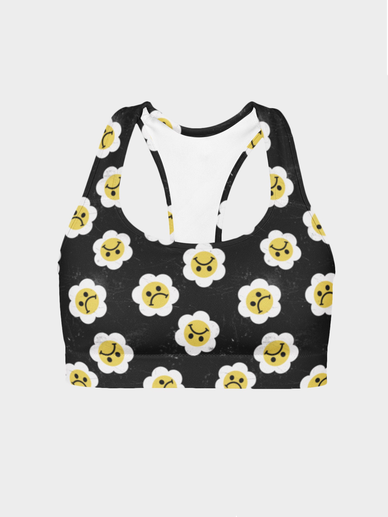 I'm Sad - Crop Top