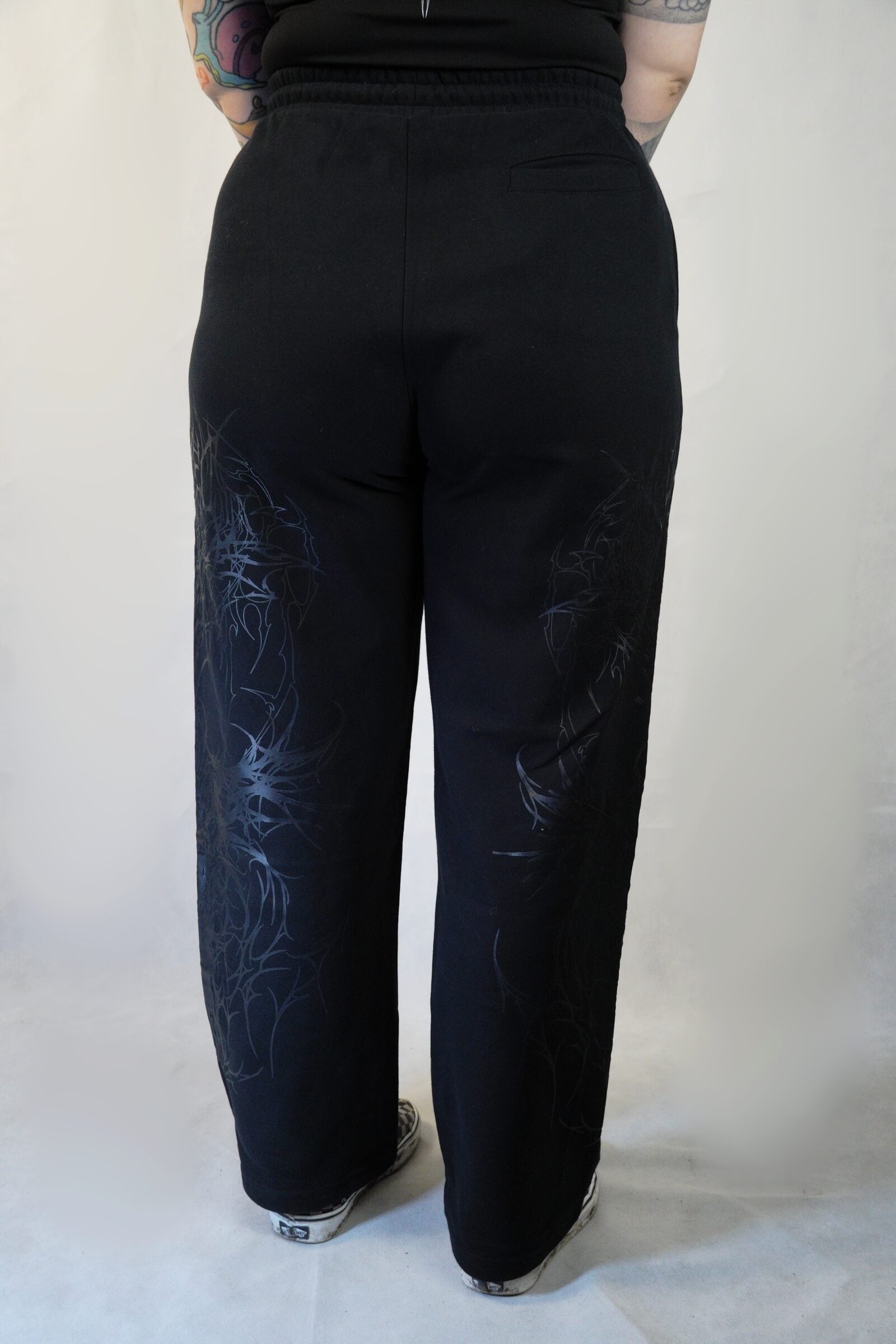 Nightwing Graphite - Unisex Joggers