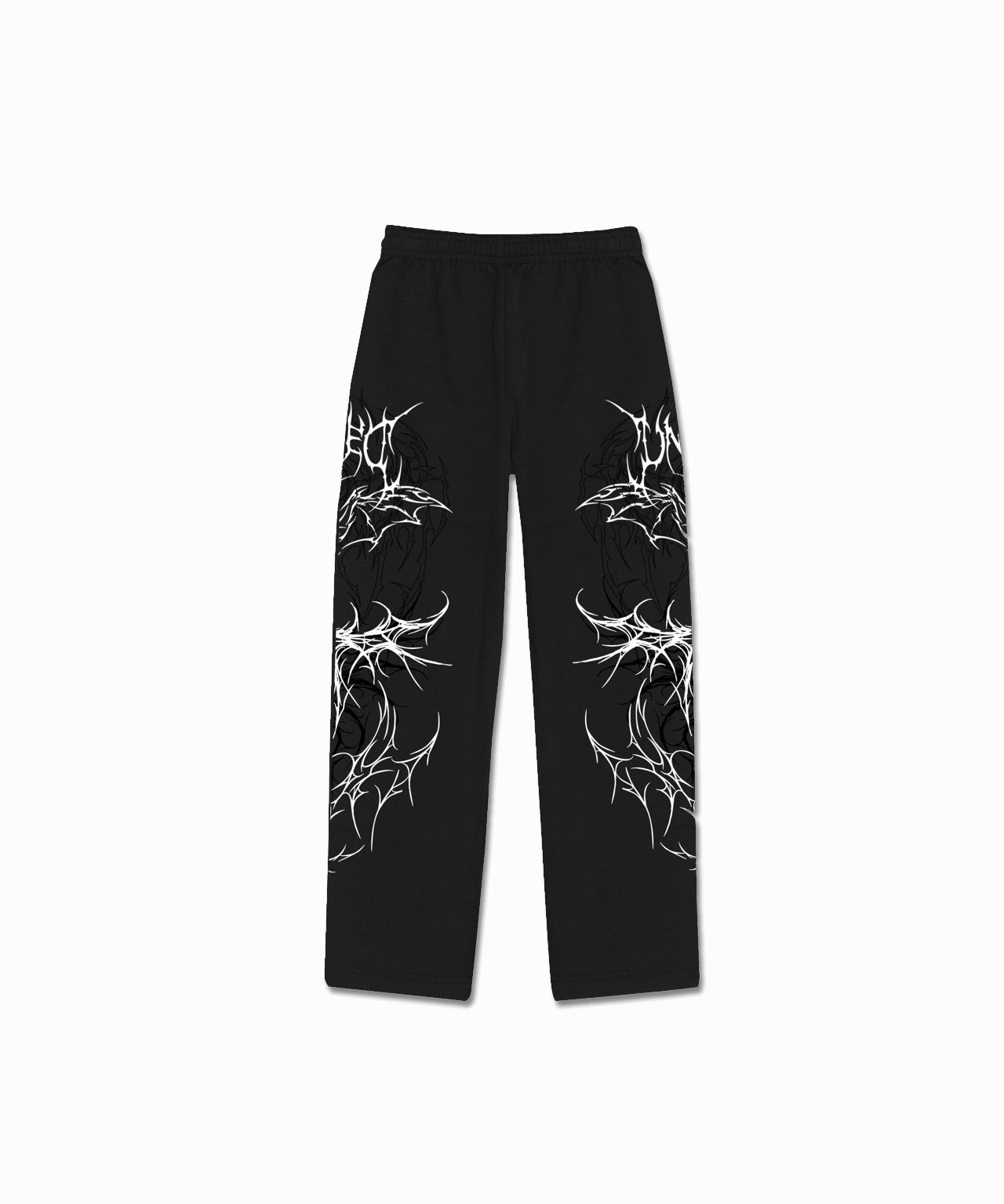 Nightwing white - Unisex Joggers