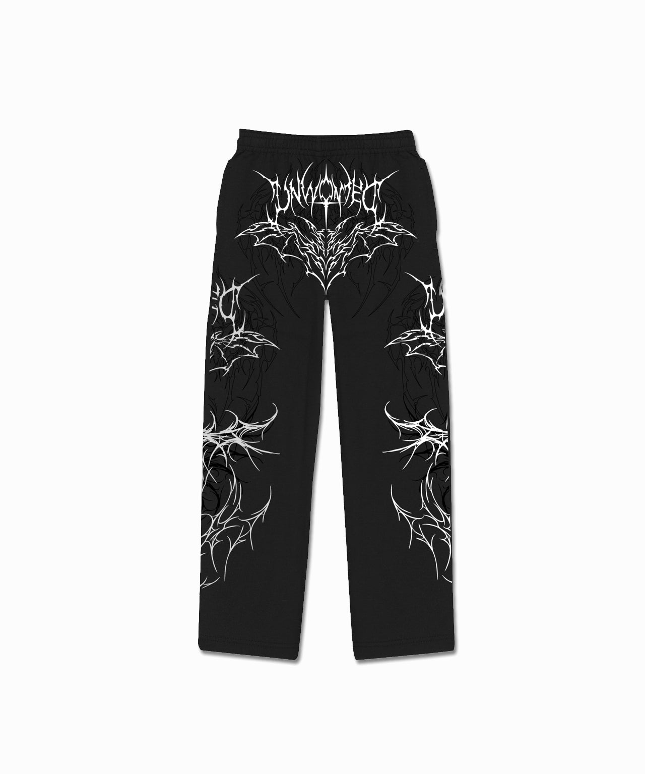 Nightwing white - Unisex Joggers