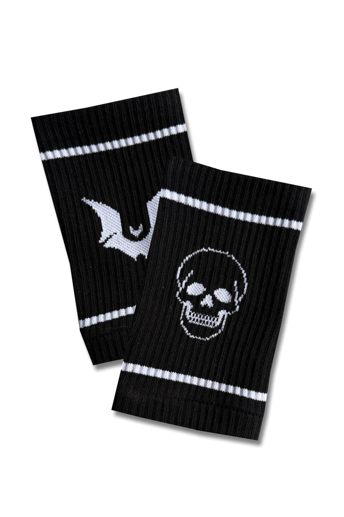 Skull Reign - Wrist Sweatbands