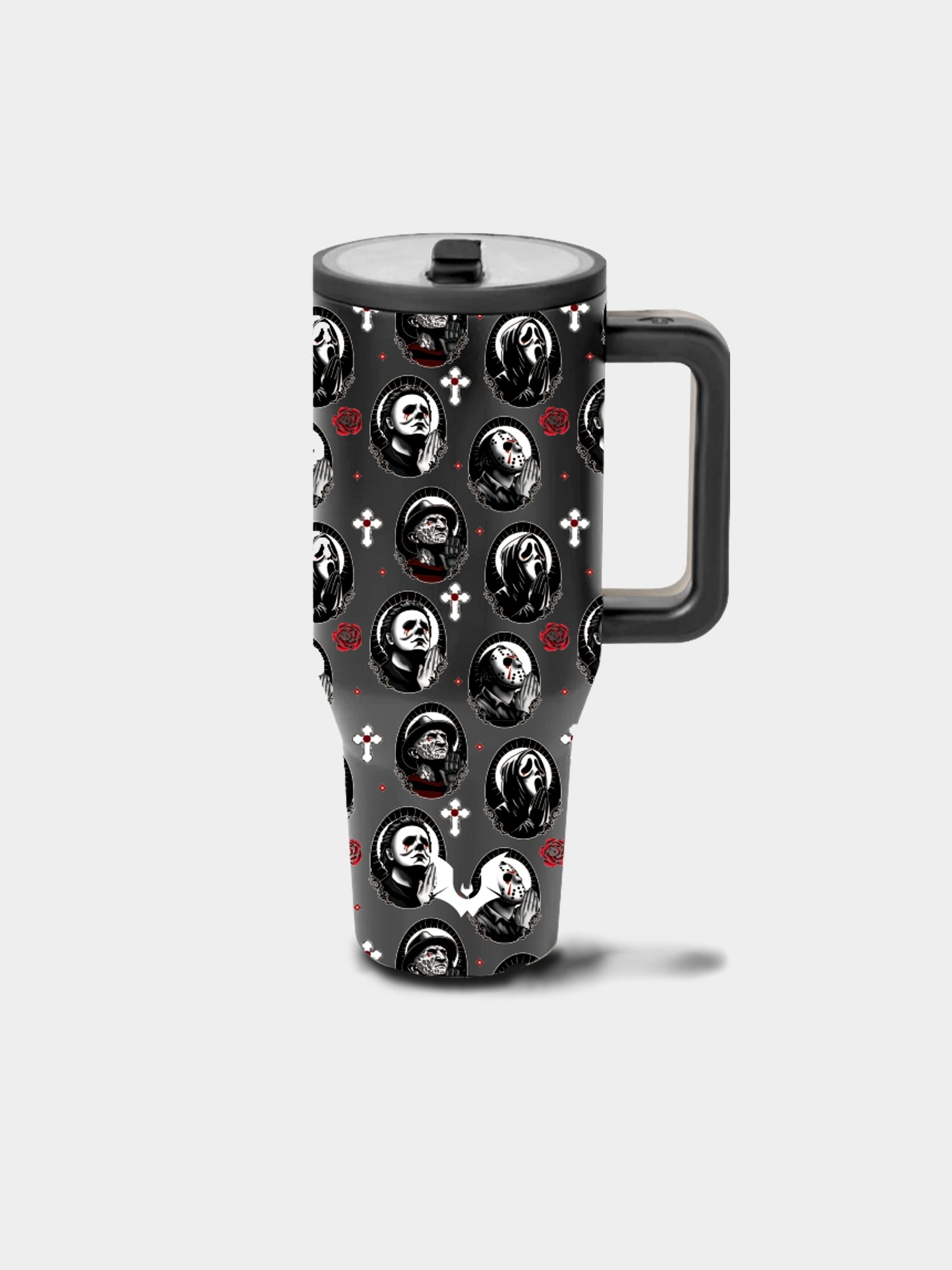 Slay & Pray - Insulated Tumbler Cup 40oz
