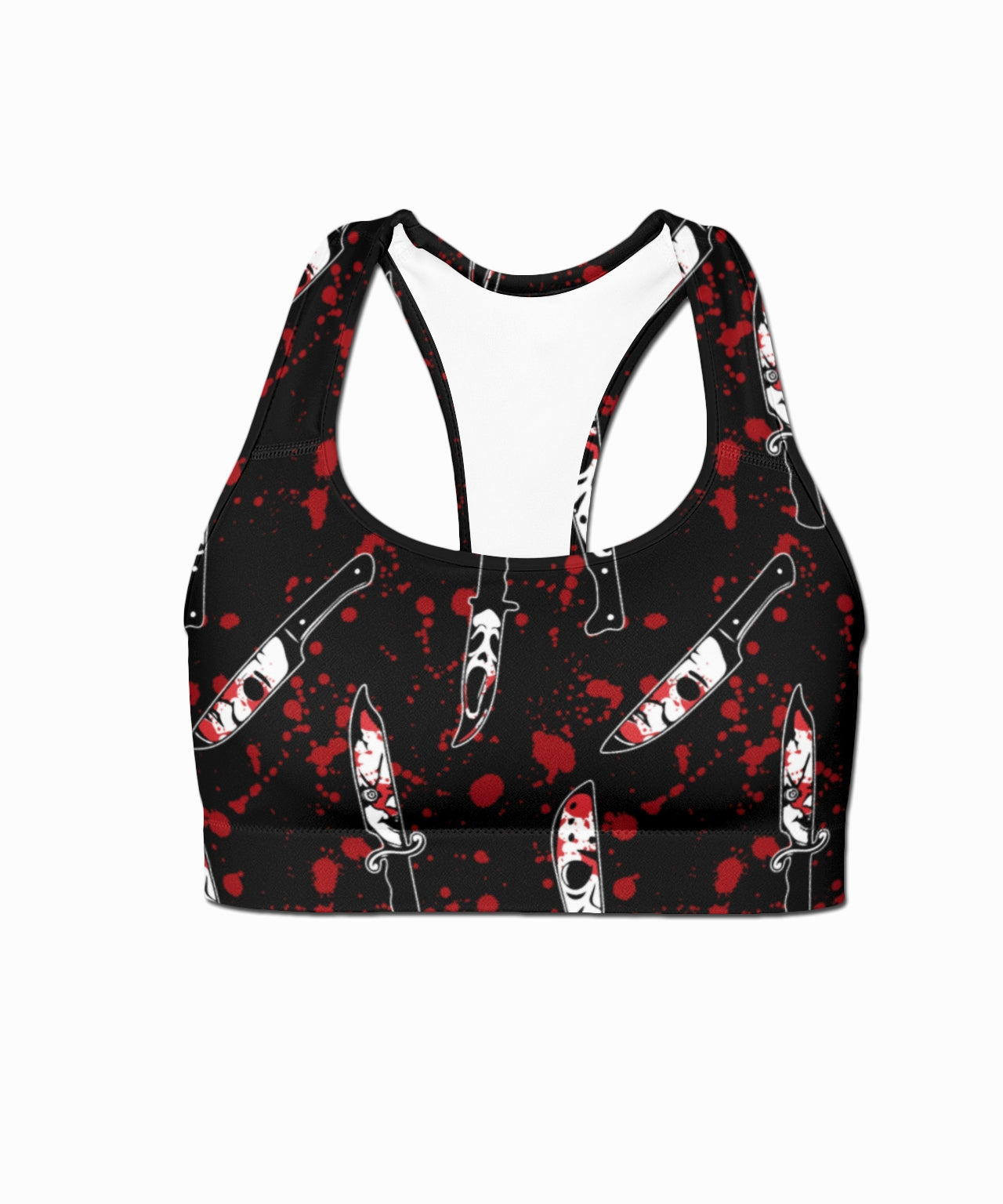 Stab - Crop top