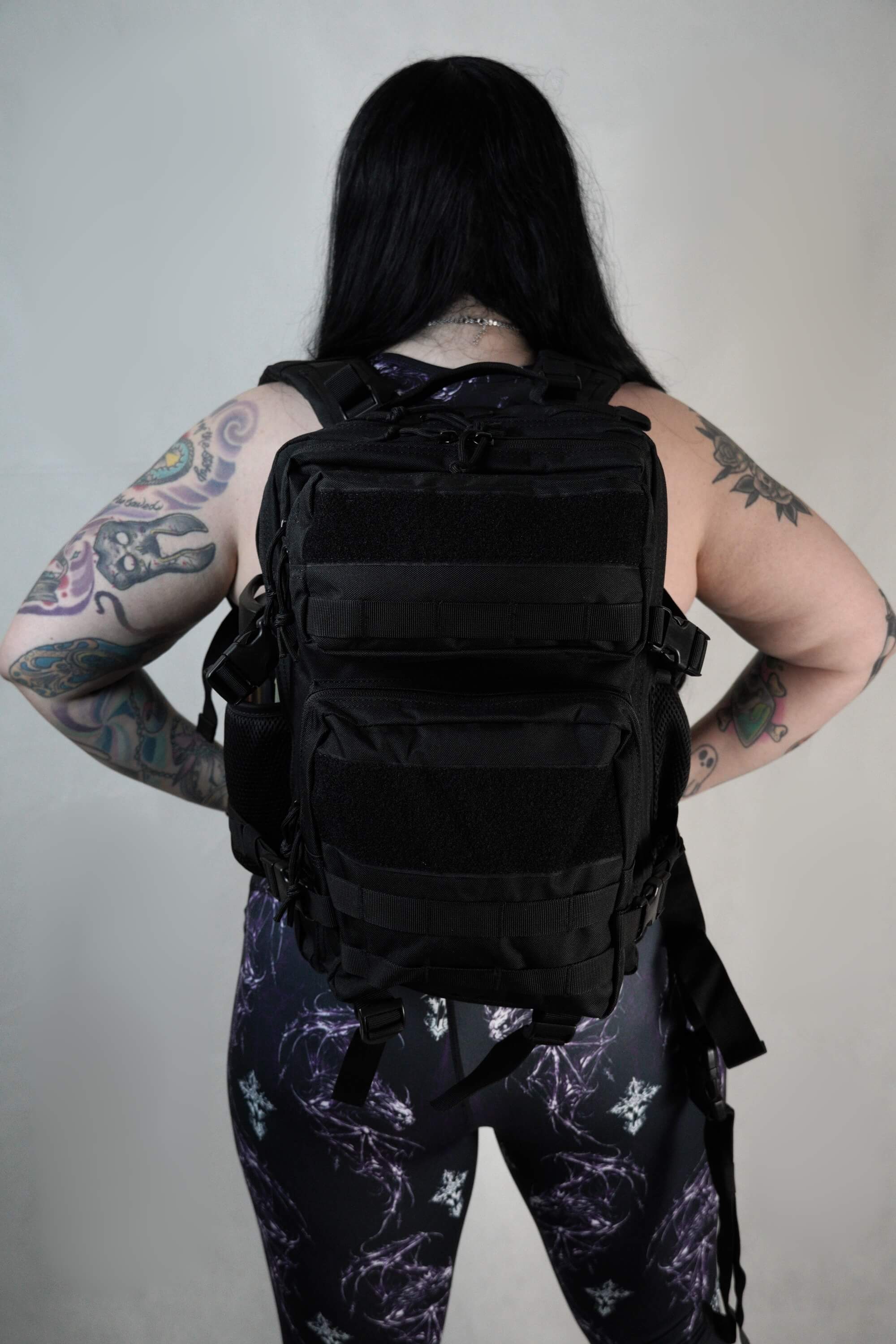 Performance Unwonted Tactical Training Bag