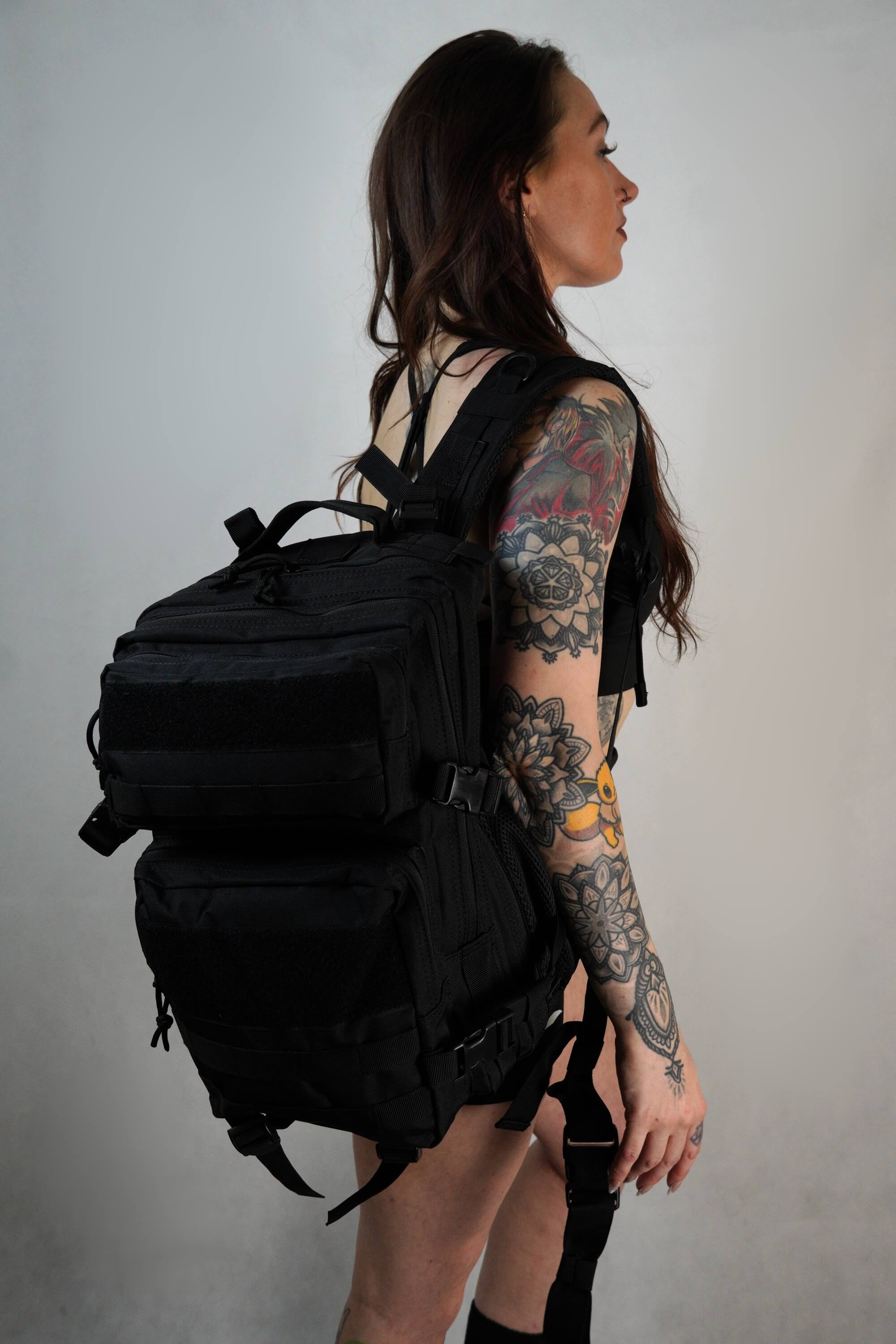 Performance Unwonted Tactical Training Bag