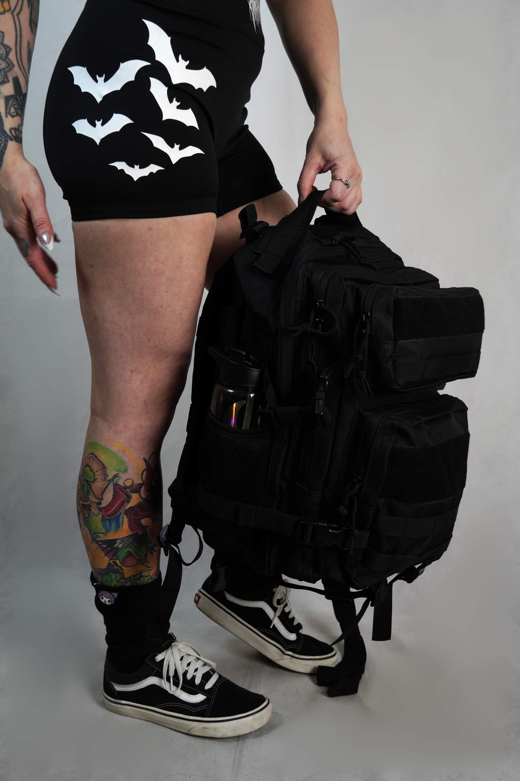 Performance Unwonted Training Bag