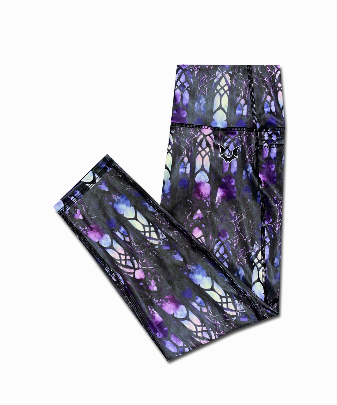 Twilight Arches - Knee Length Pockets