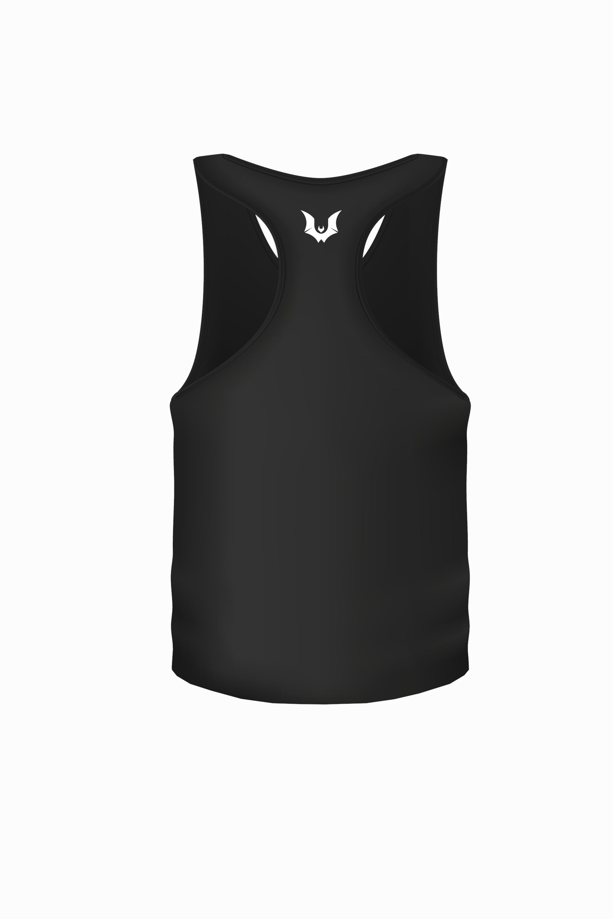 Exercise Your Demons - Polyester Vest