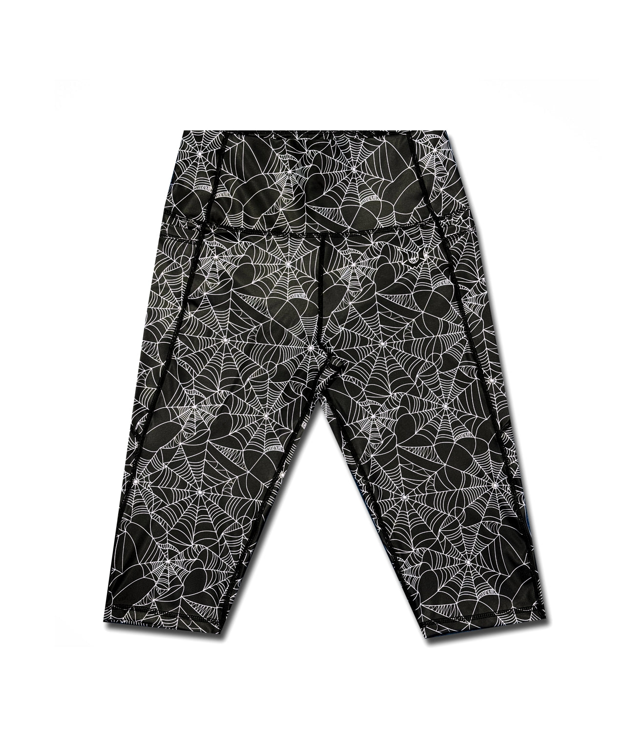 Webbing - Capri Side Pockets