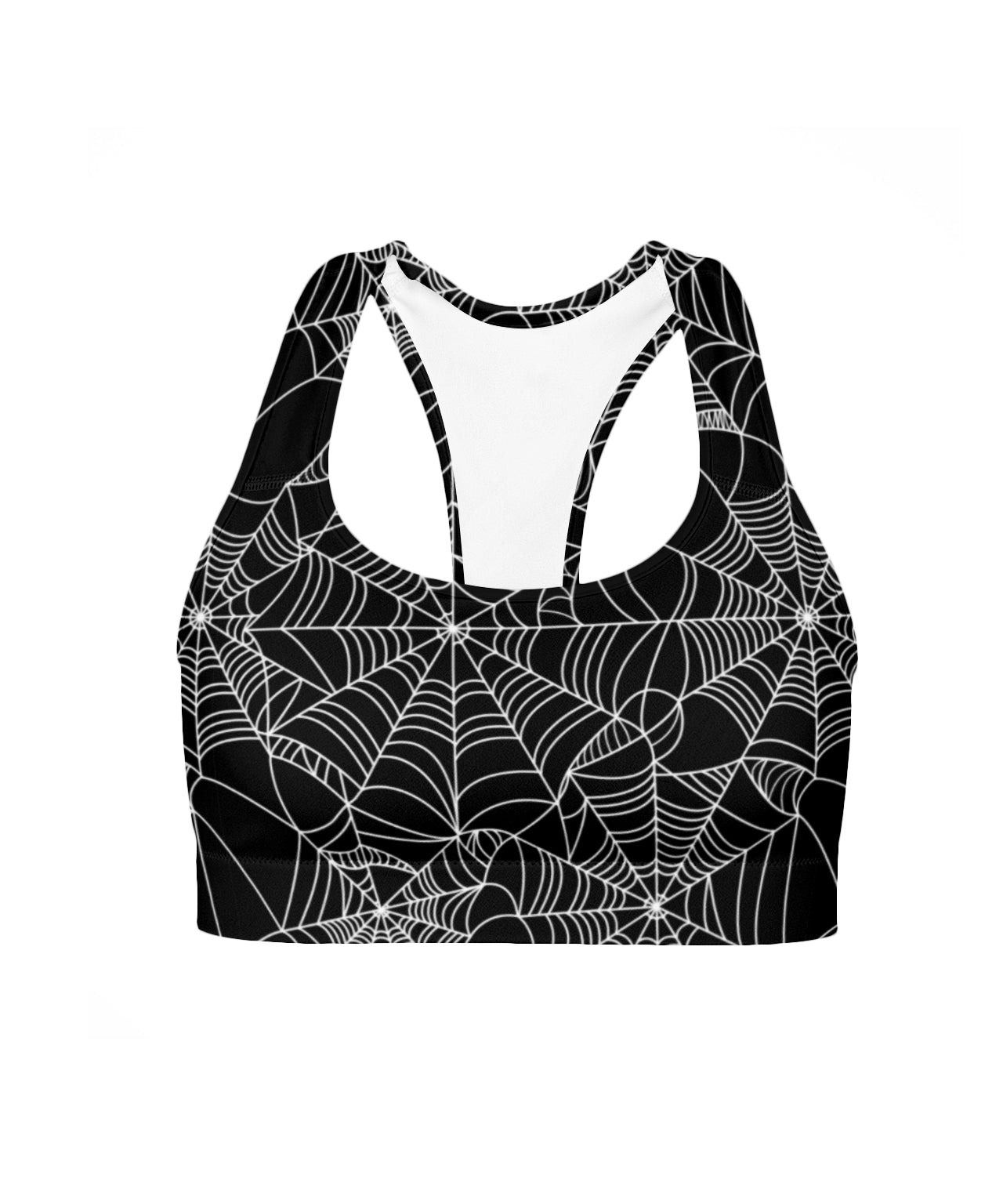 Webbing - Crop Top