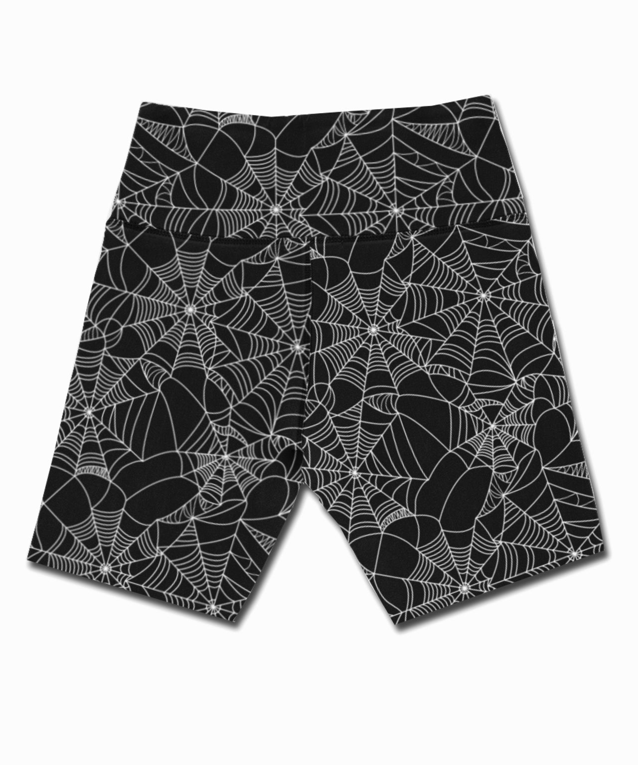 Webbing - Cycle Shorts