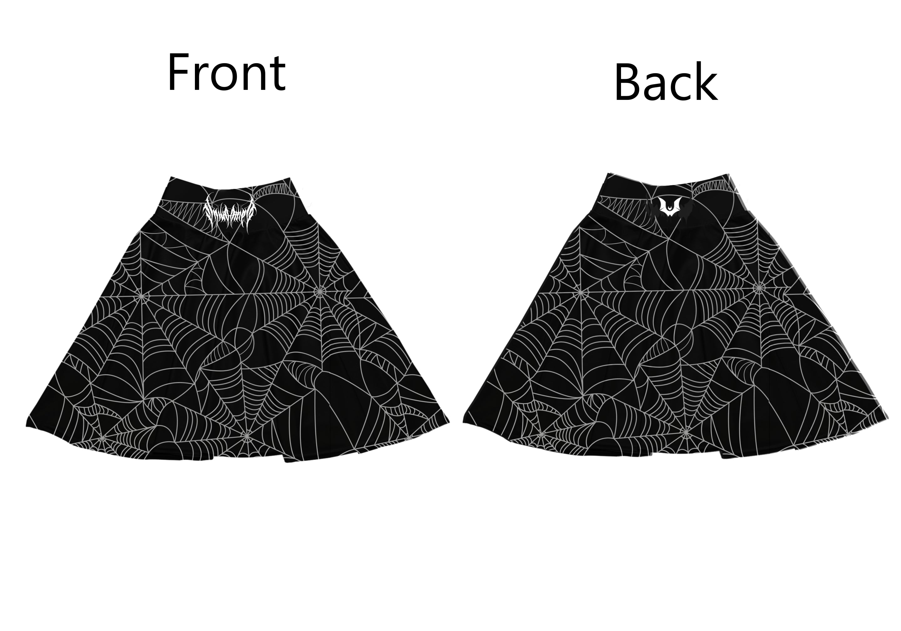 Webbing - Skort