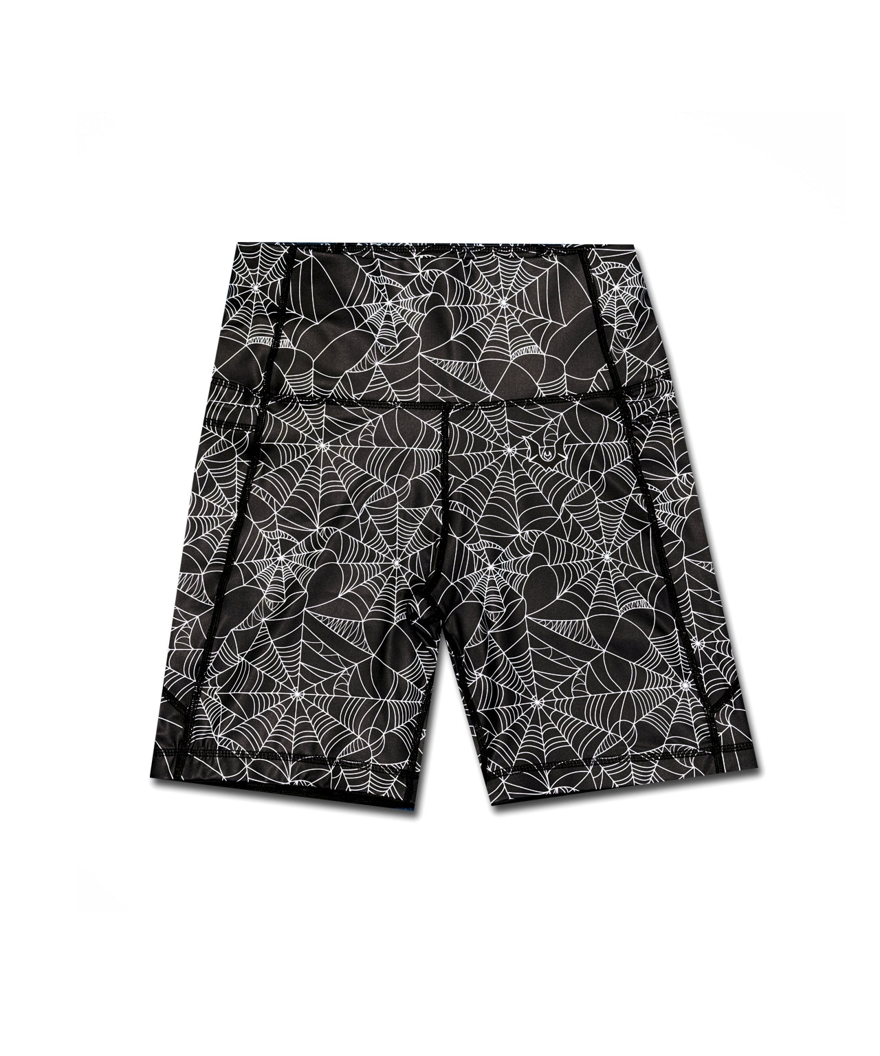 Webbing - Cycle Shorts Side Pockets