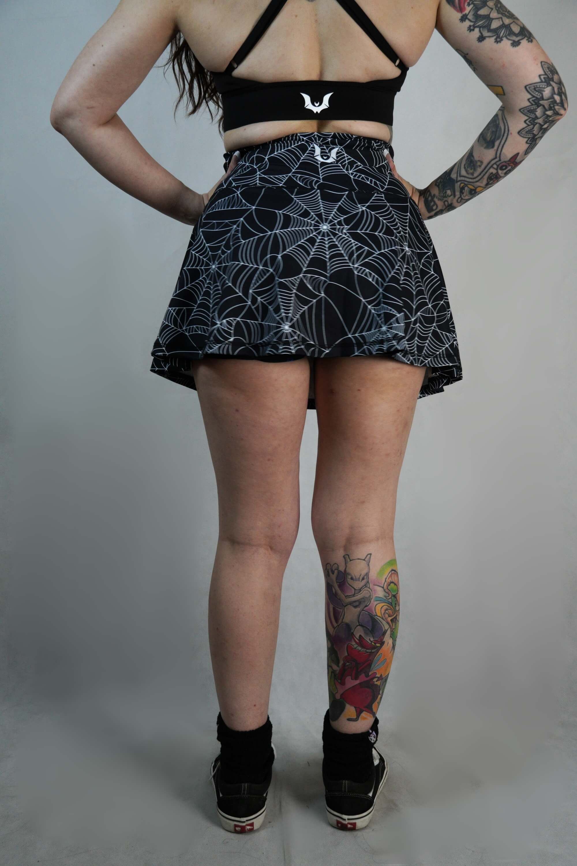 Webbing - Skort