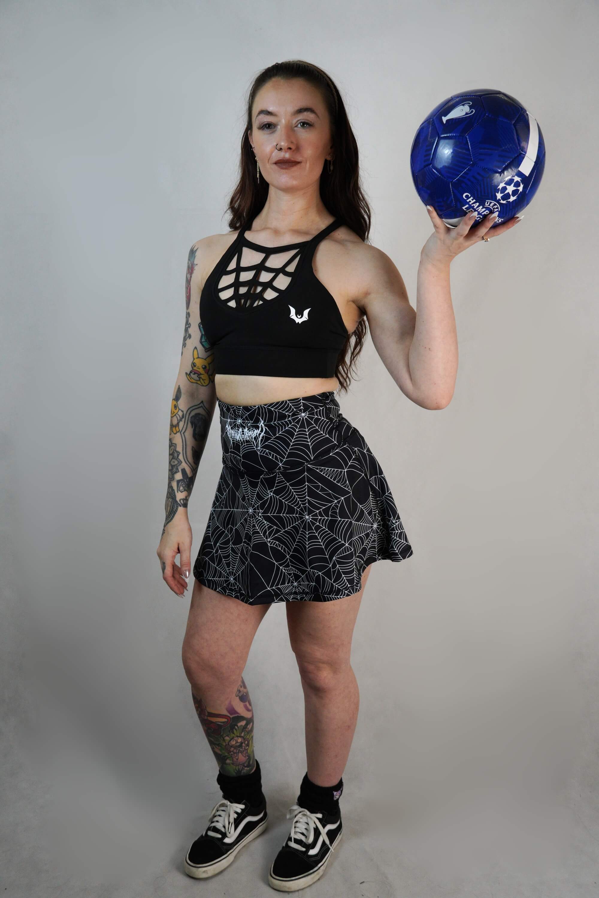 Webbing - Skort