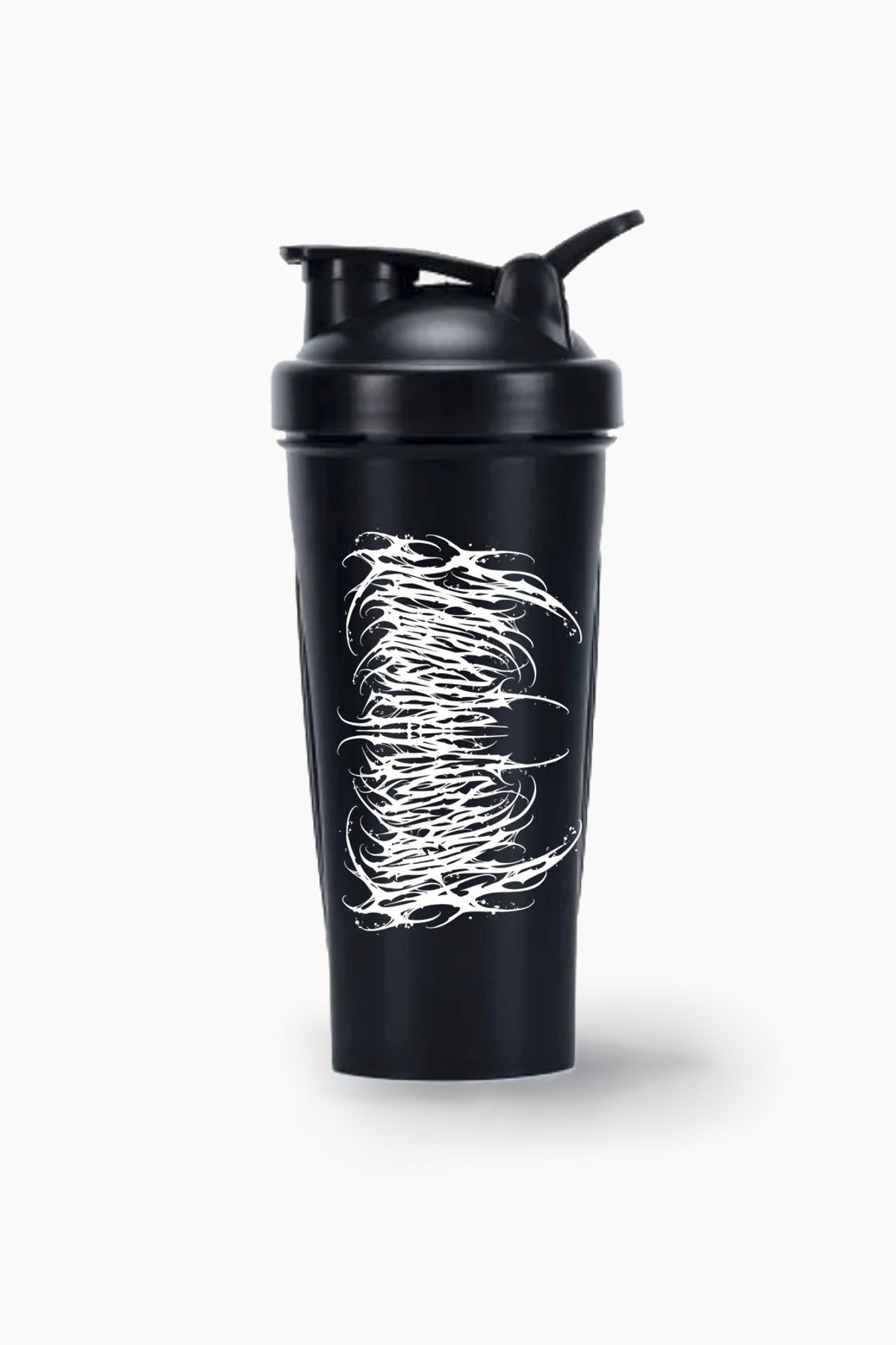 Exercise Your Demons - Protein Shaker