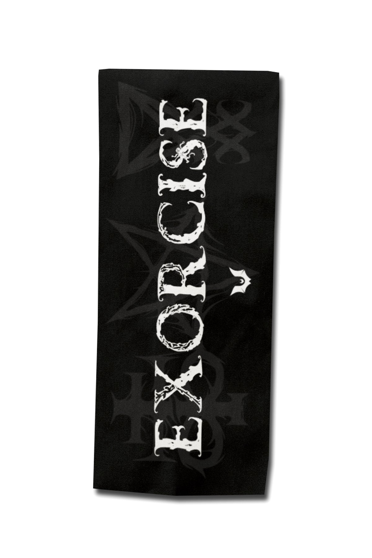 Exorcise Gym Towel