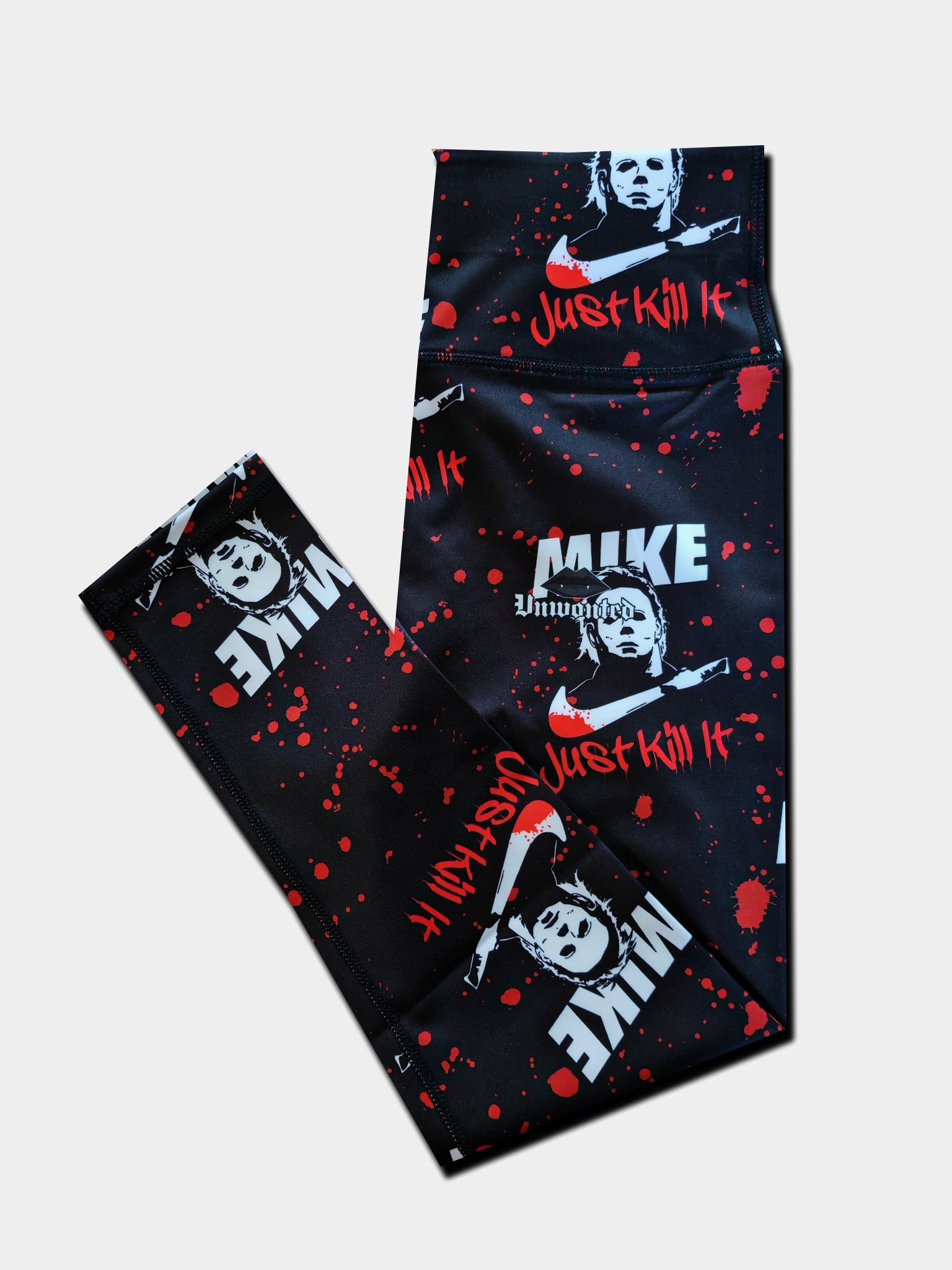Just Kill It - Capri Length Outlet